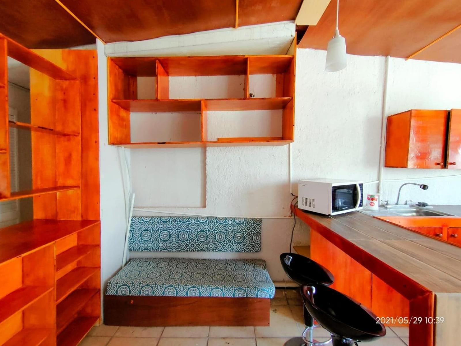 Apartamento Luz Divina
