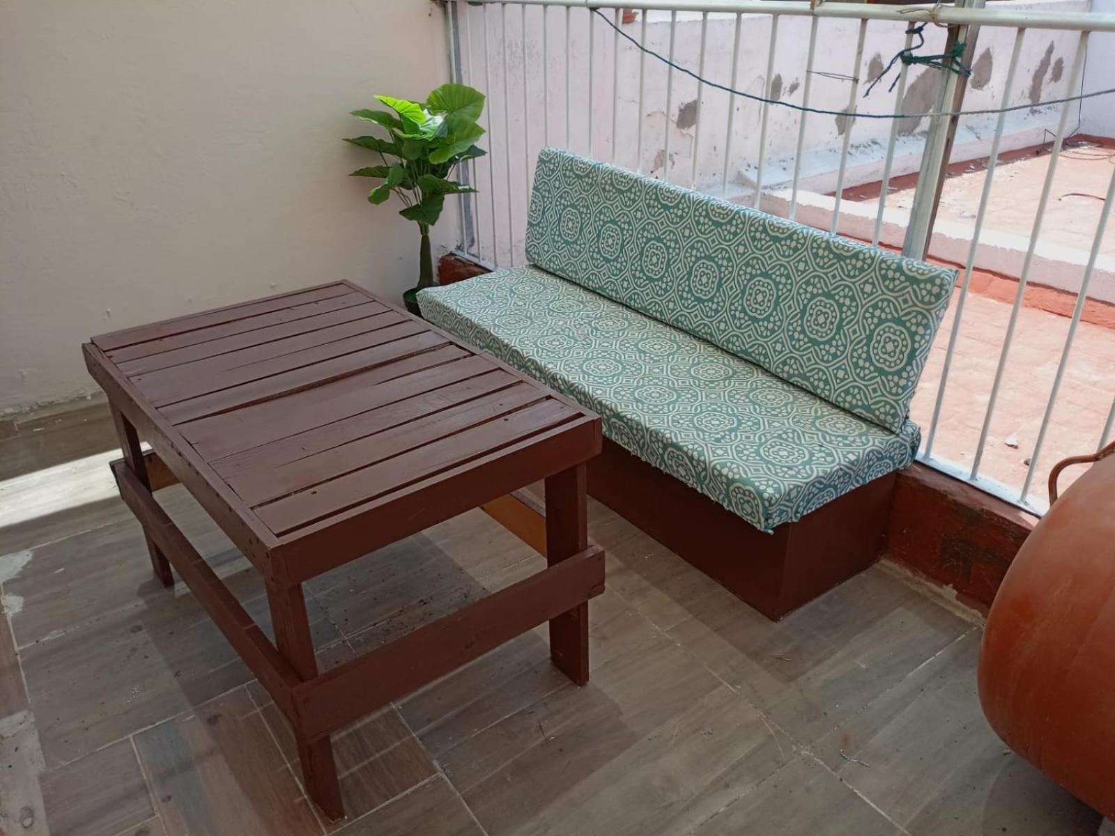 Apartamento Luz Divina Guadalajara