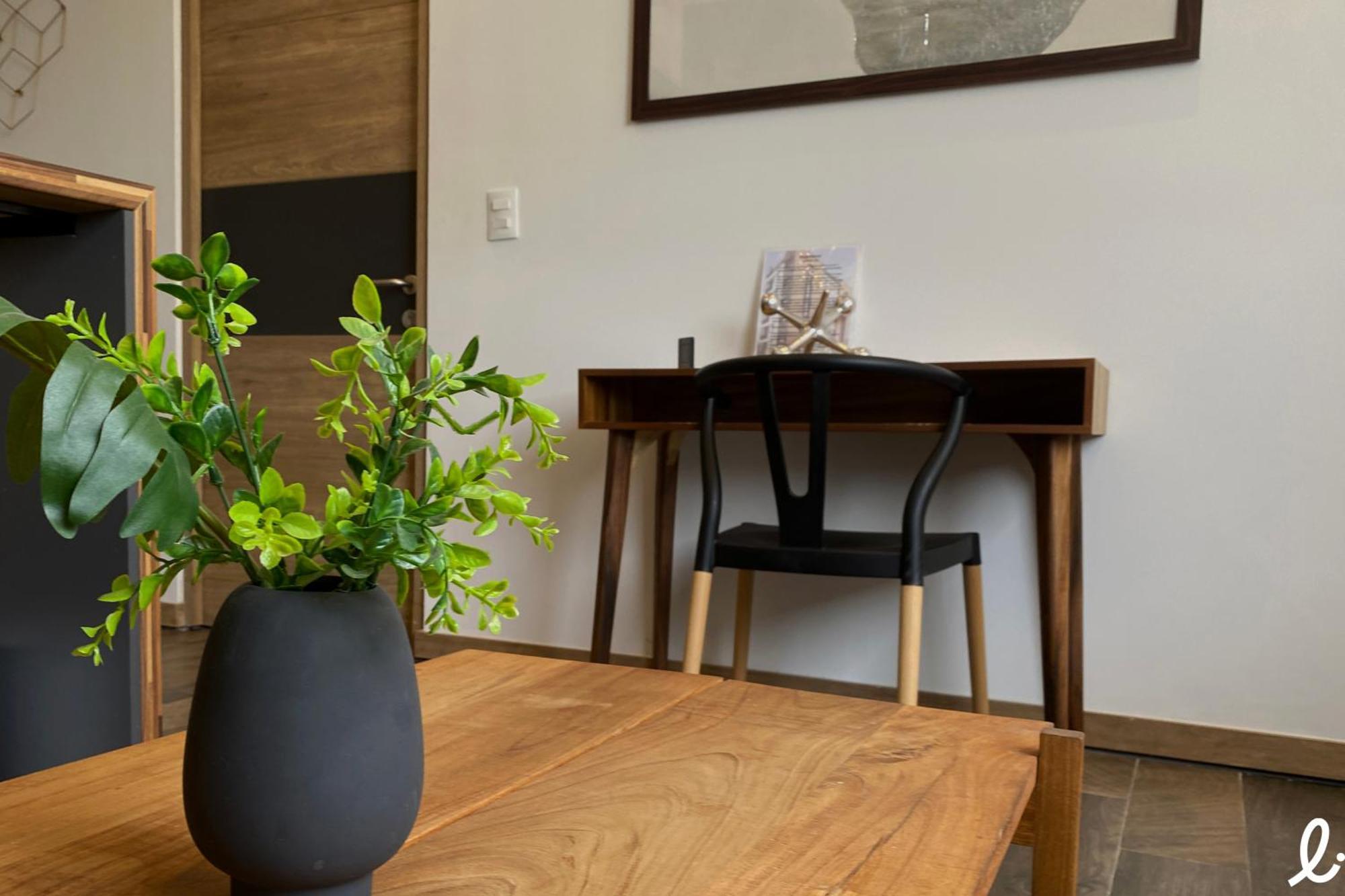 Apartamento Lapso Alarcon Guadalajara