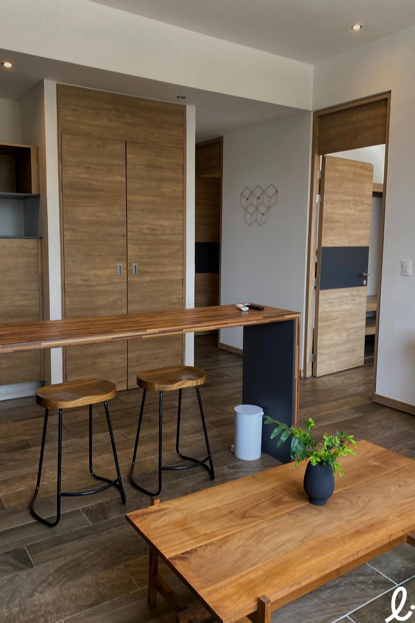 Apartamento Lapso Alarcon Guadalajara