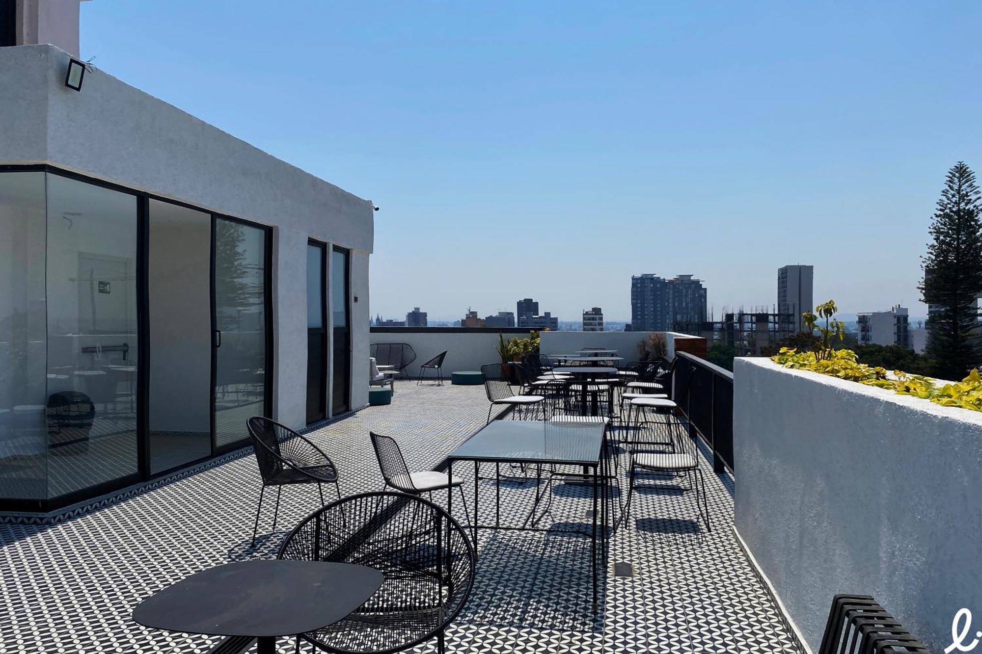 Apartamento Lapso Alarcon