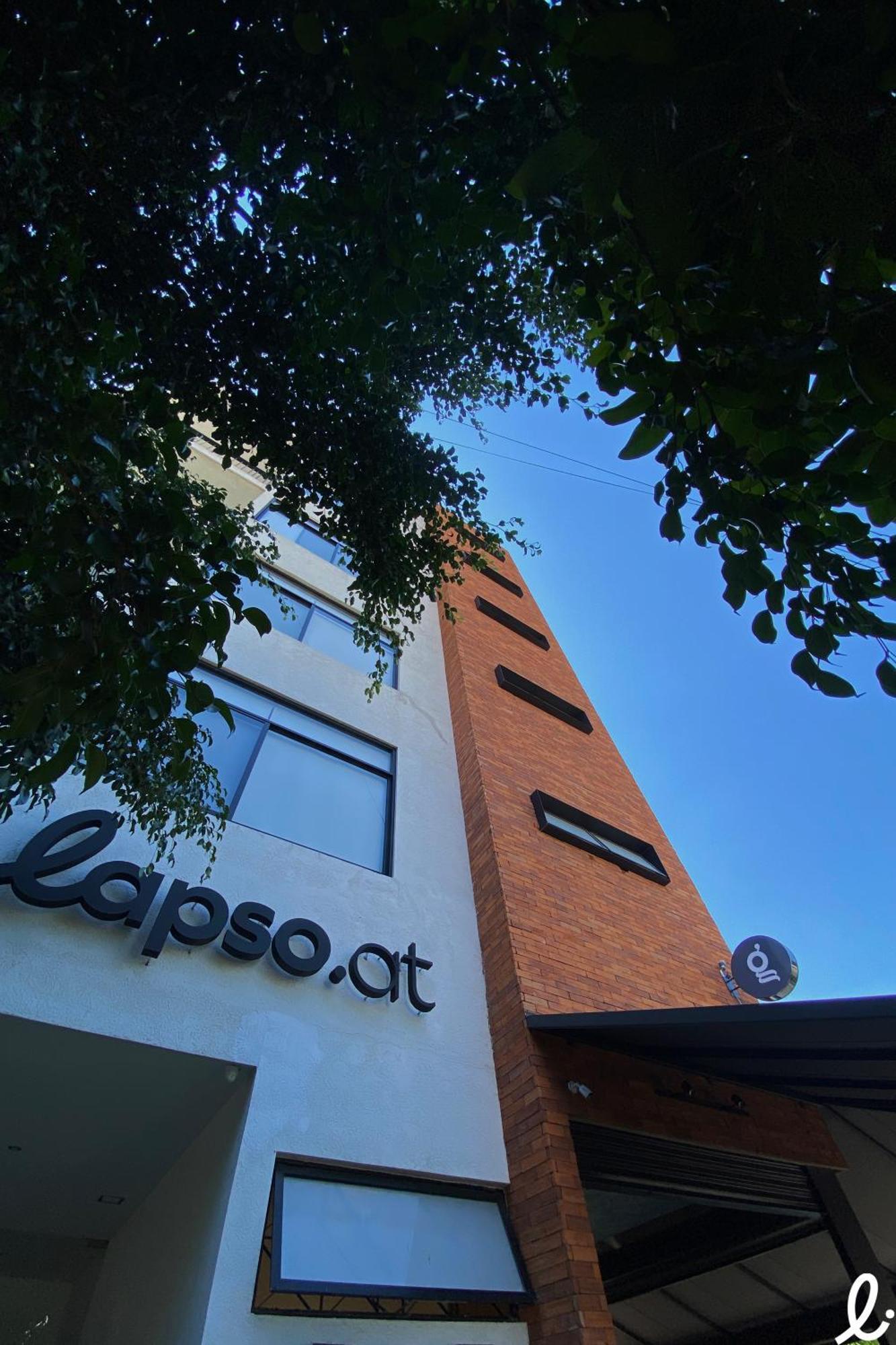 Lapso Alarcon Guadalajara