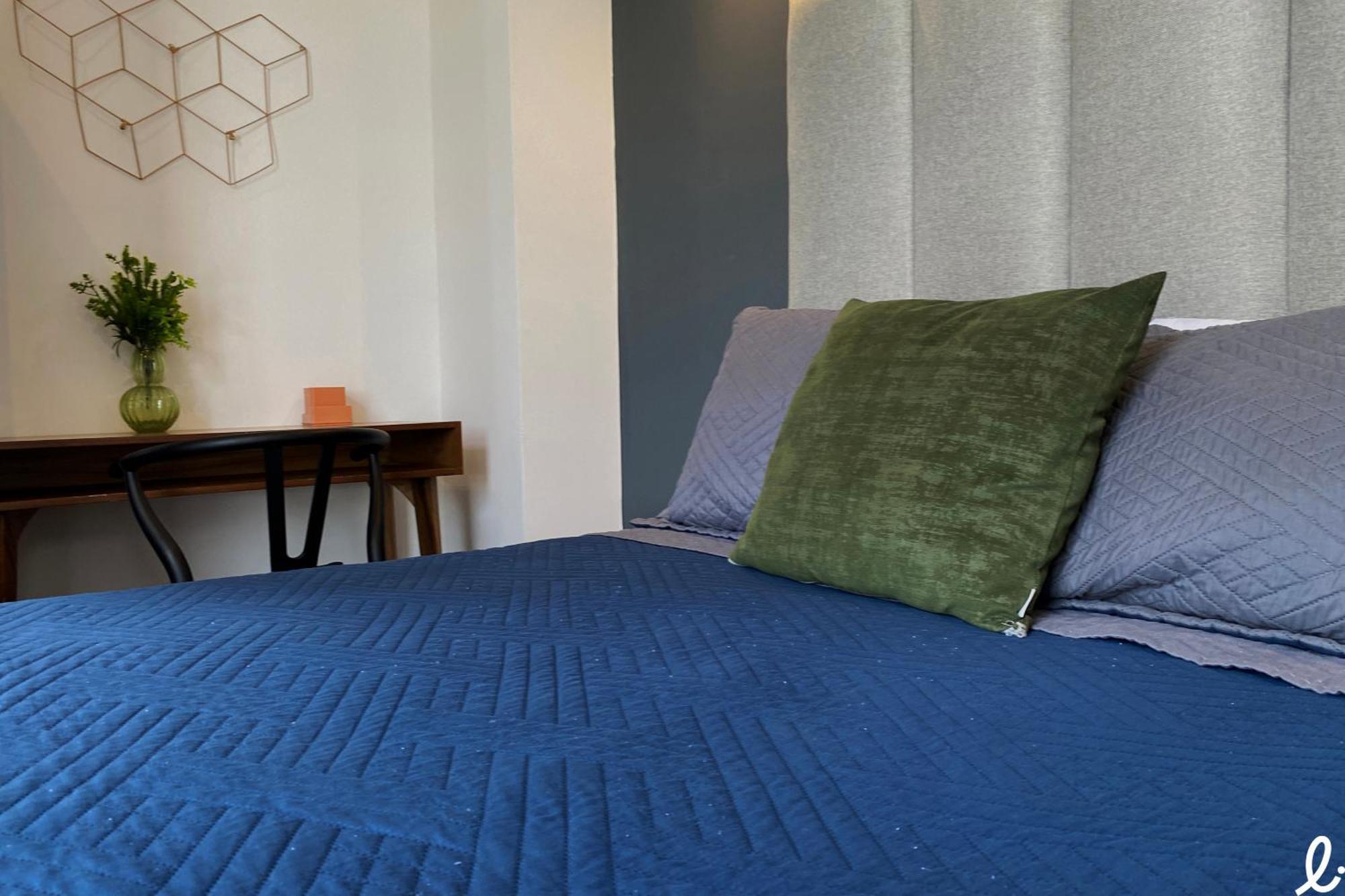Lapso Alarcon Apartamento