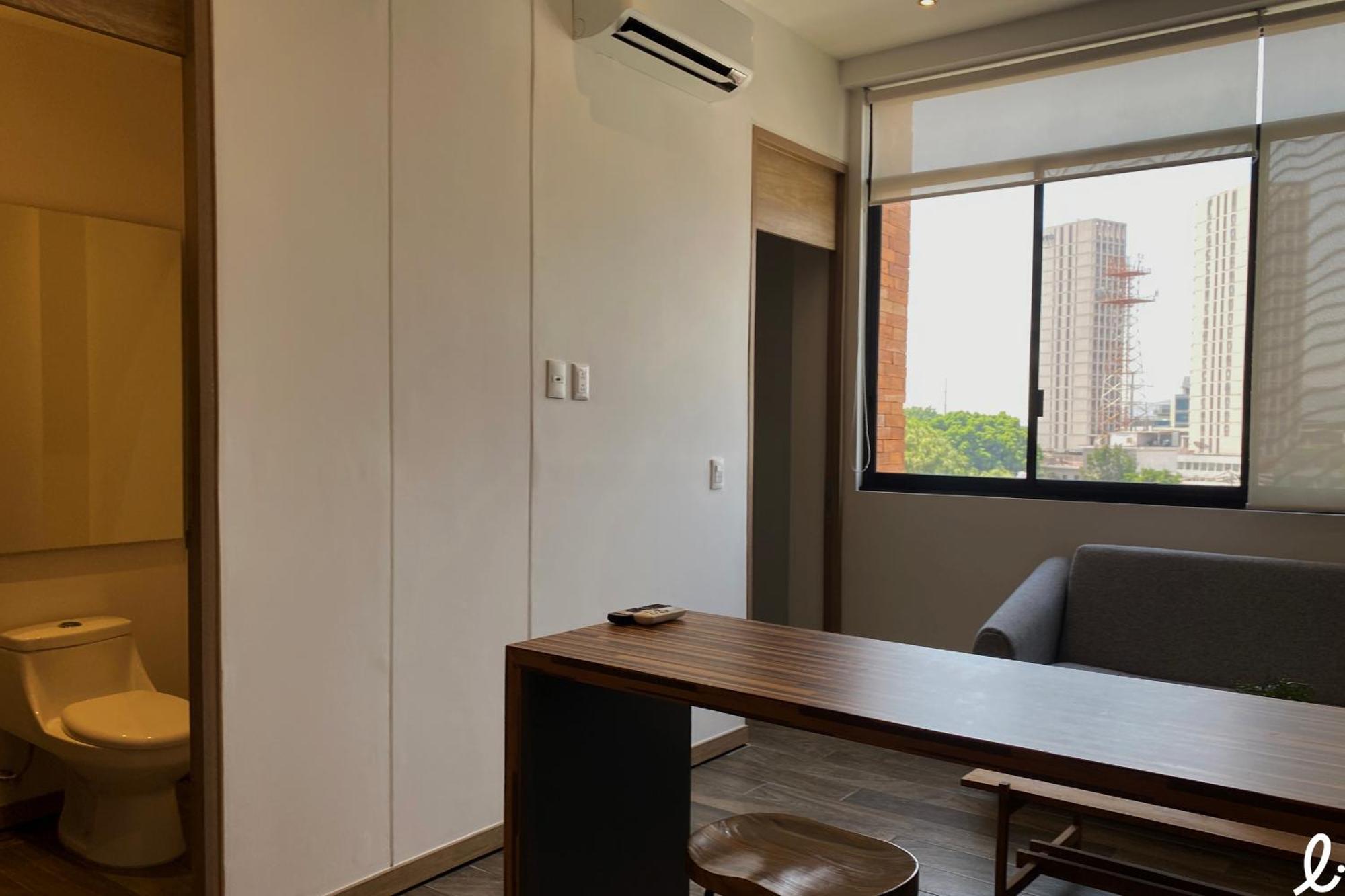 Apartamento Lapso Alarcon