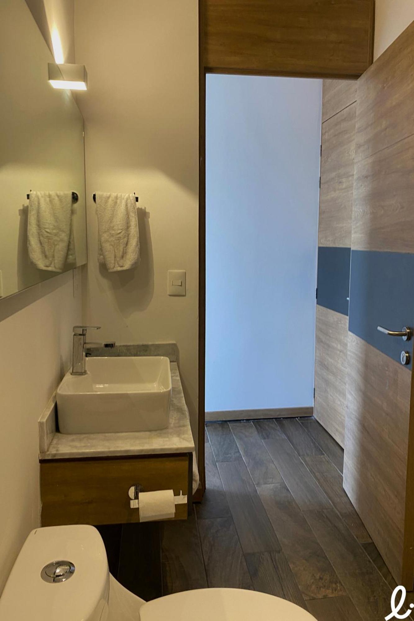 Lapso Alarcon Apartamento Guadalajara