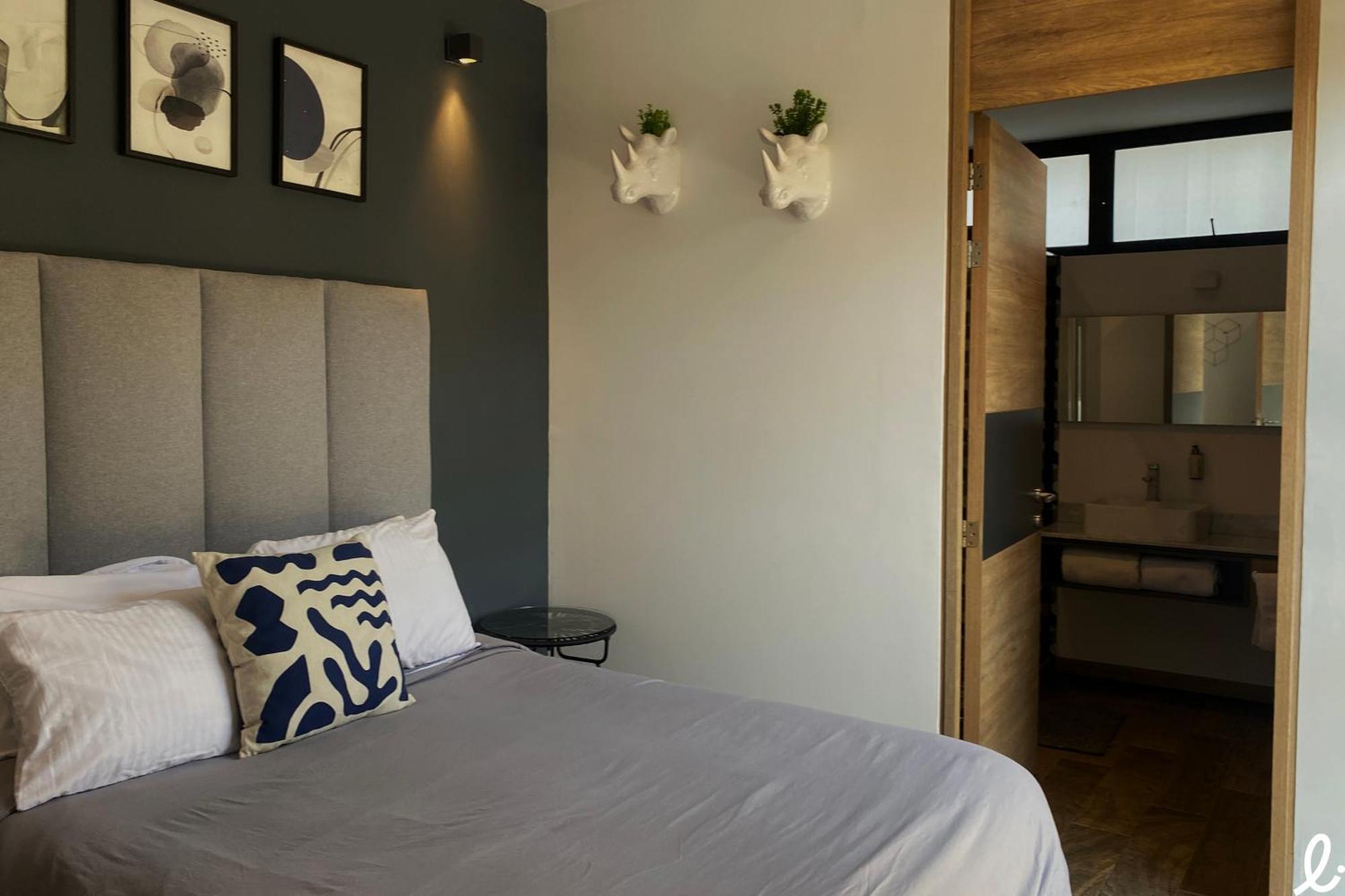 Apartamento Lapso Alarcon