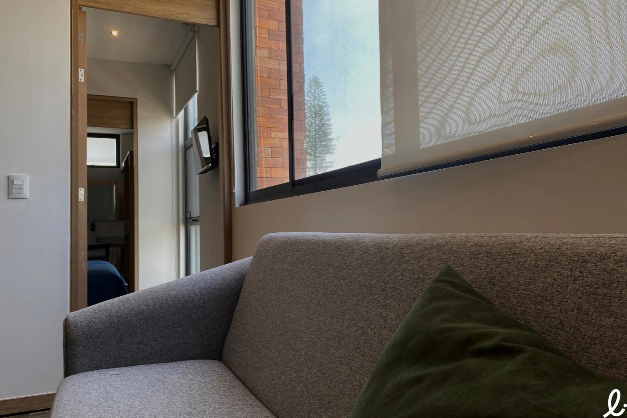 Apartamento Lapso Alarcon *