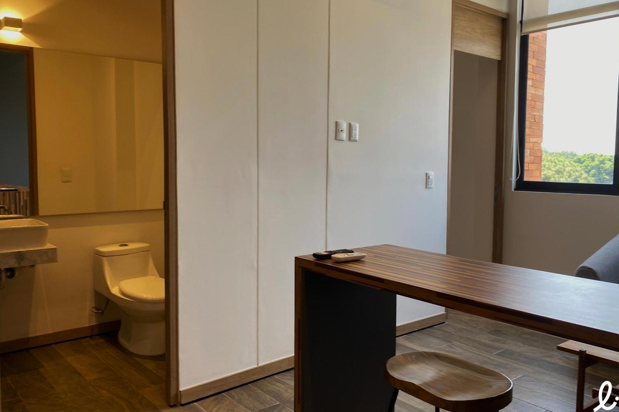 Lapso Alarcon Apartamento