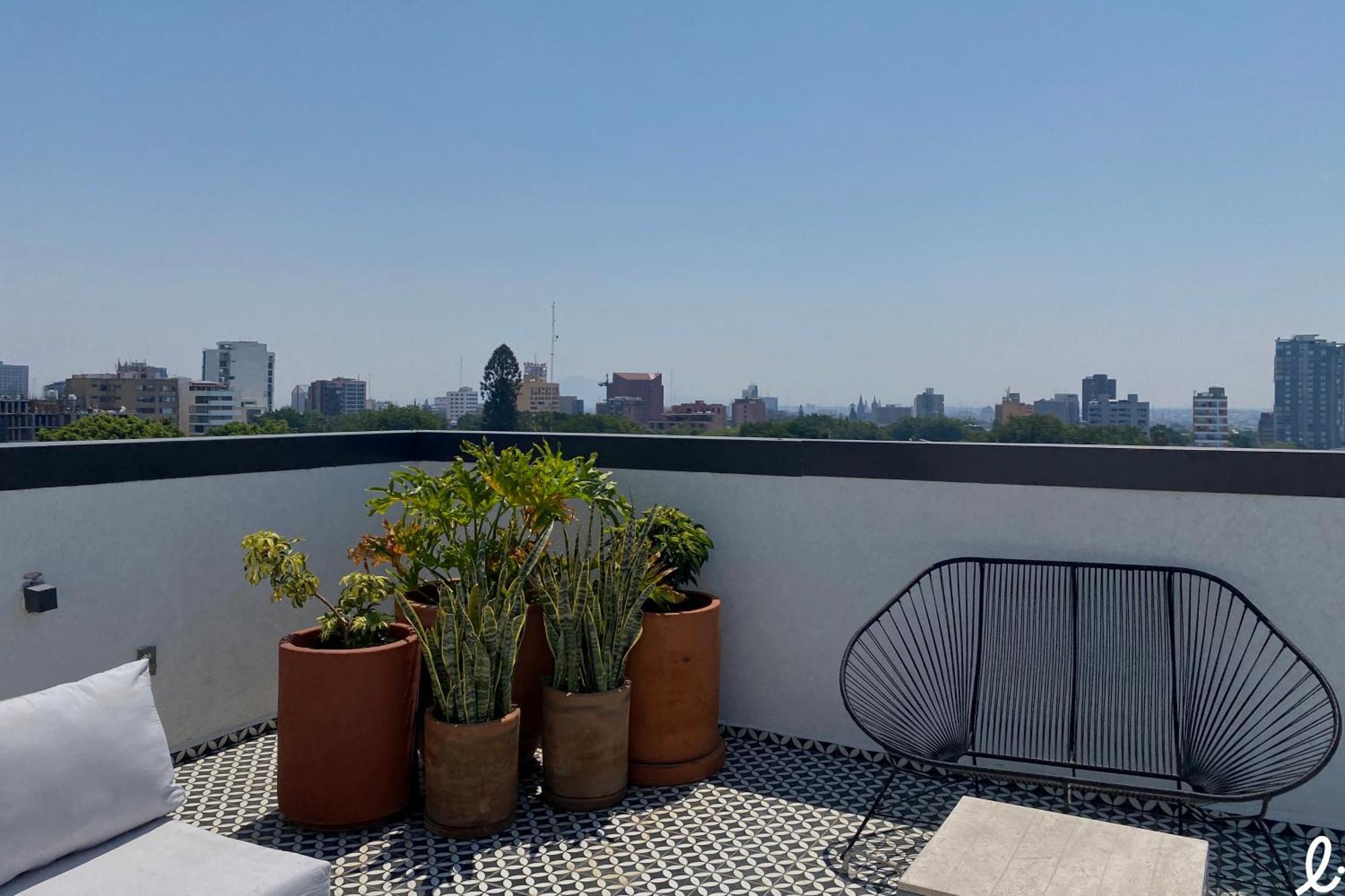Apartamento Lapso Alarcon