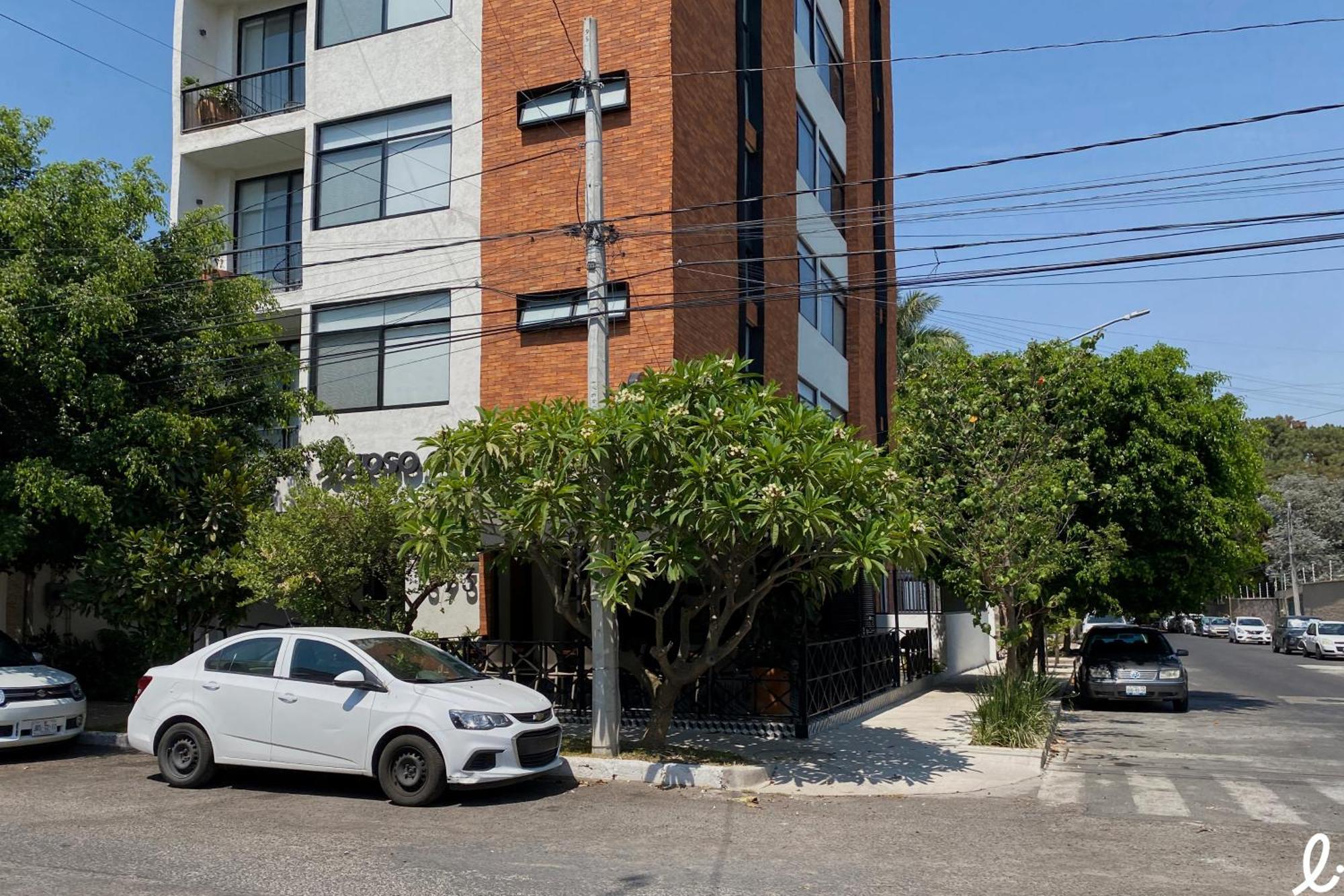 Apartamento Lapso Alarcon *