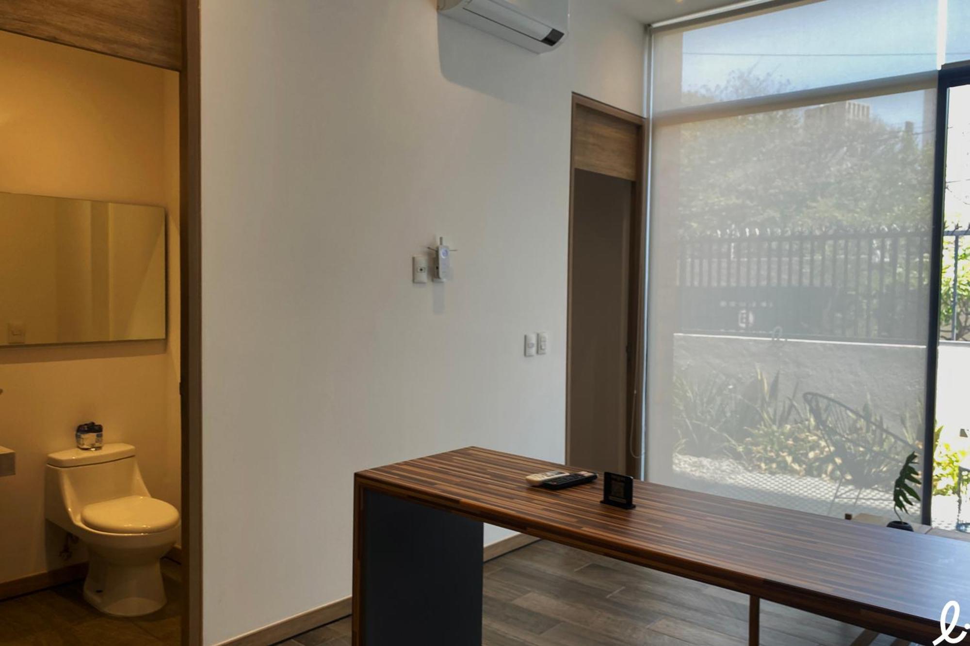 Apartamento Lapso Alarcon Guadalajara