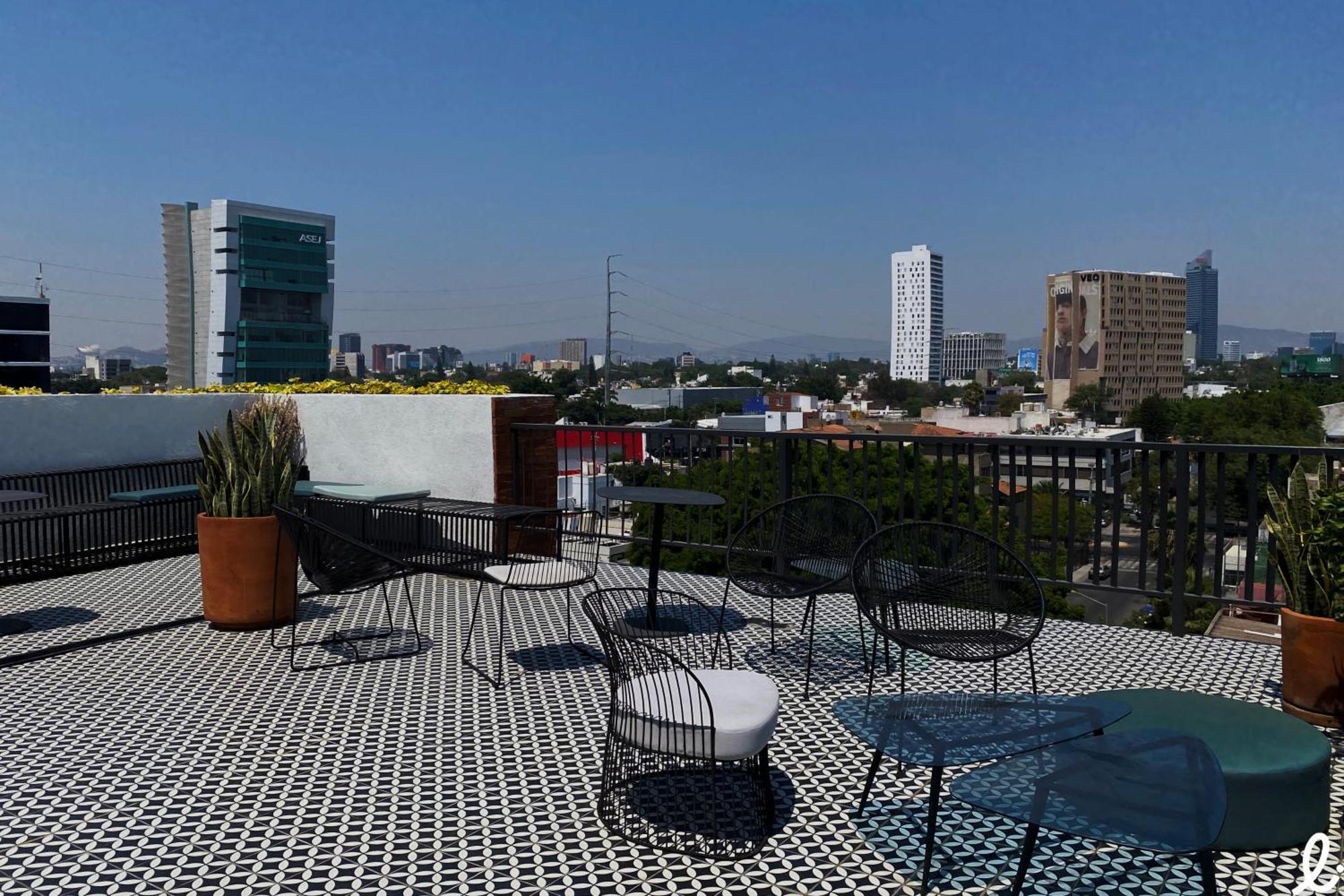 Apartamento Lapso Alarcon