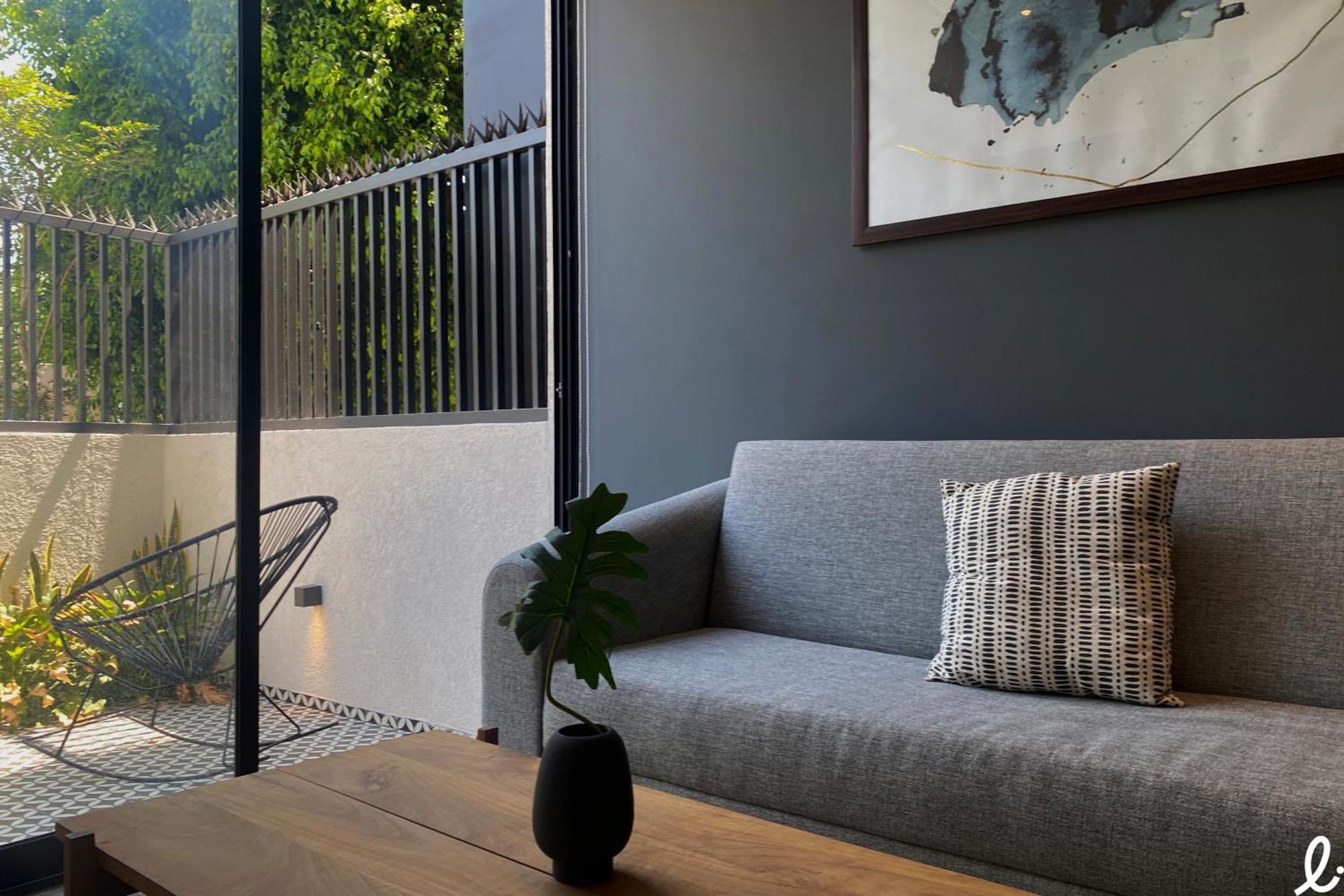 Apartamento Lapso Alarcon *