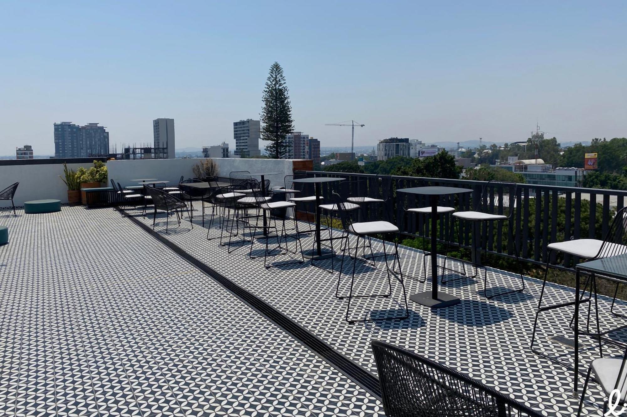 Apartamento Lapso Alarcon