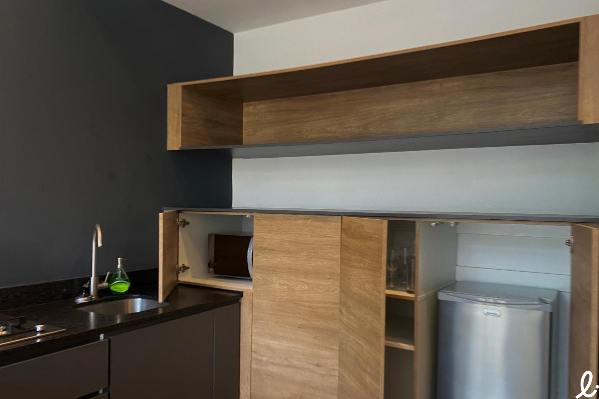 Apartamento Lapso Alarcon Guadalajara