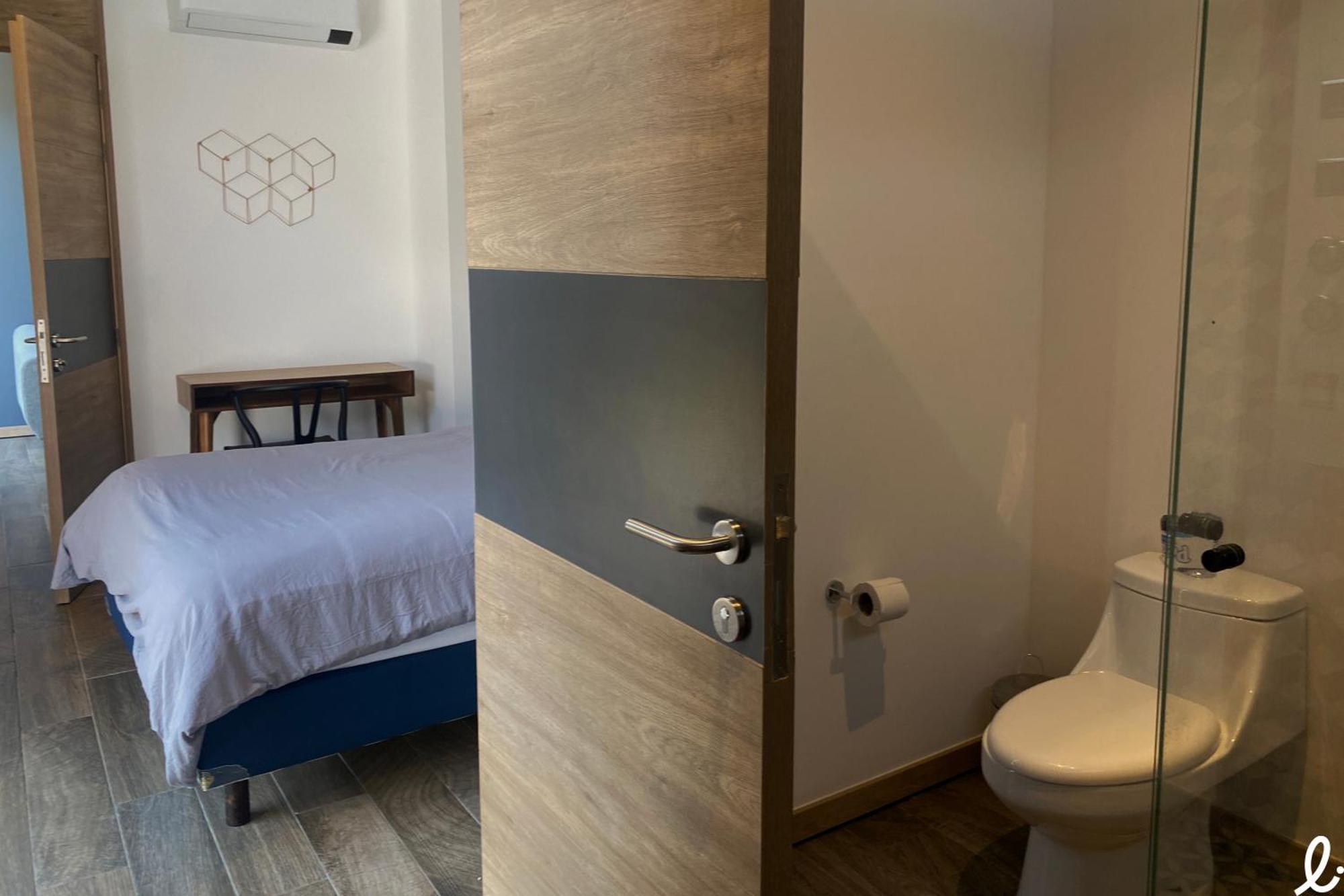 Lapso Alarcon Apartamento