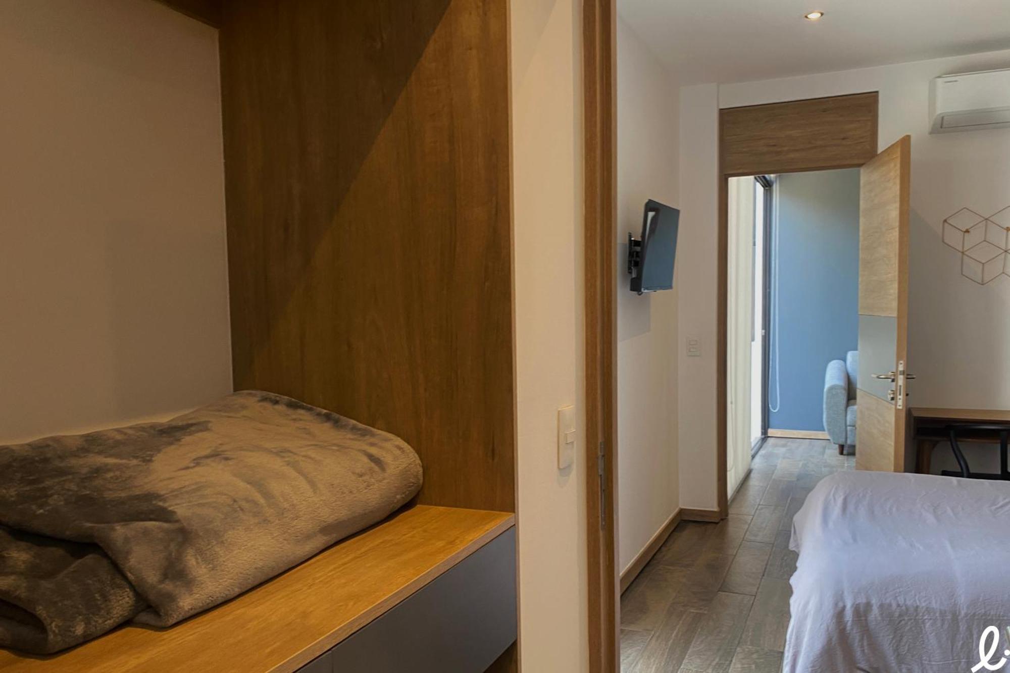 Apartamento Lapso Alarcon