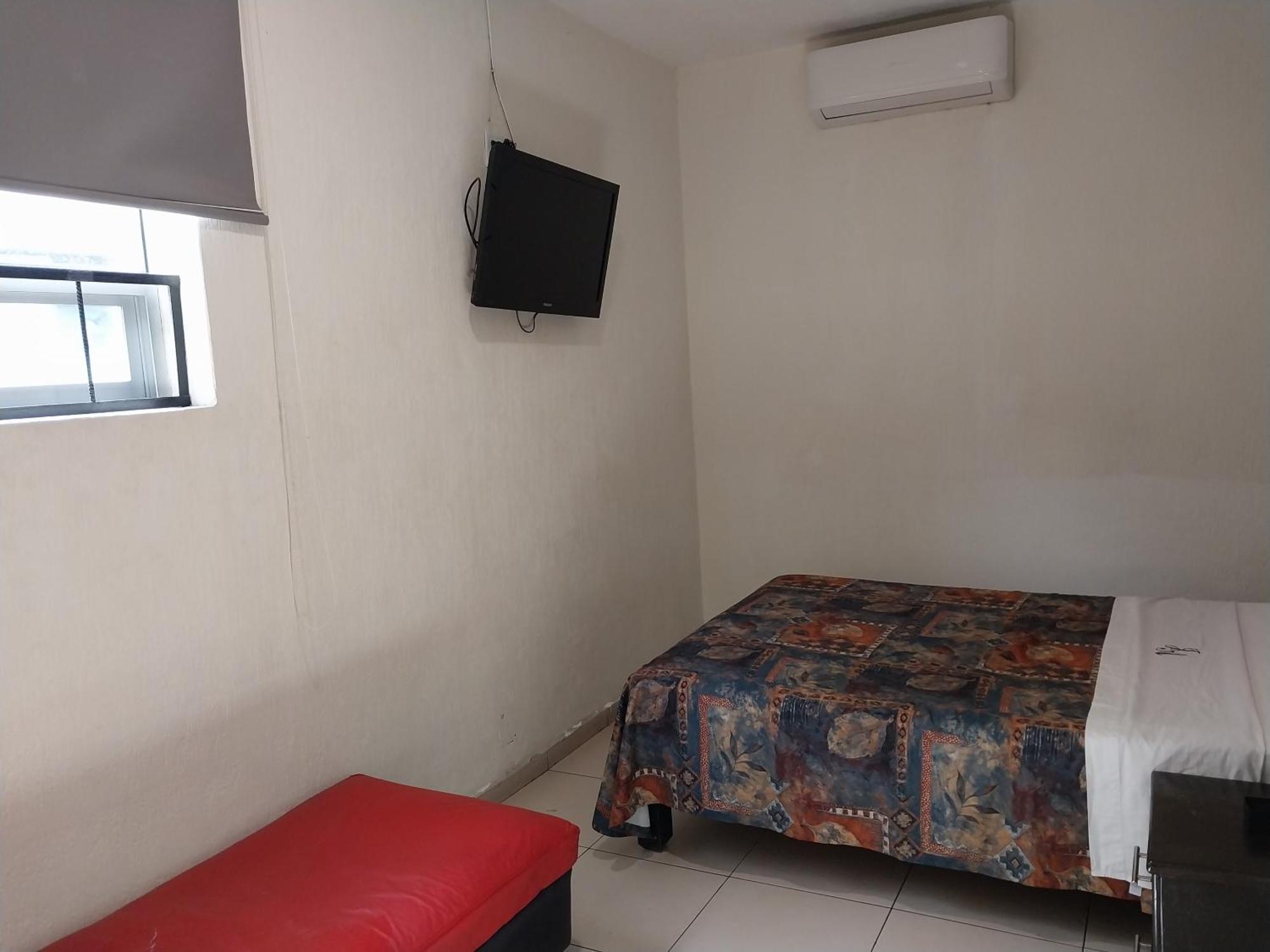 Hotel Jorge Alejandro Guadalajara
