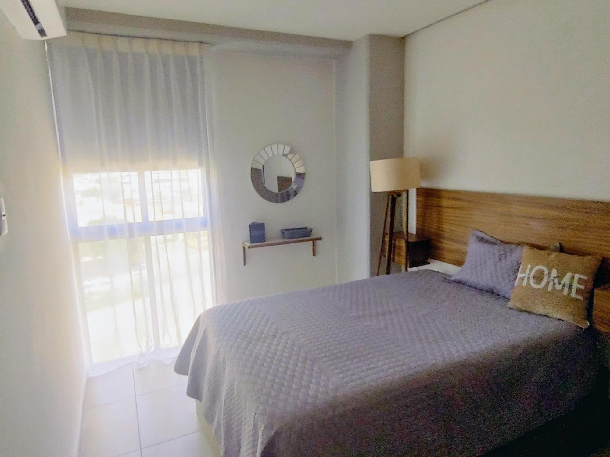 Departamento Cerca De Andares Y Galerias *