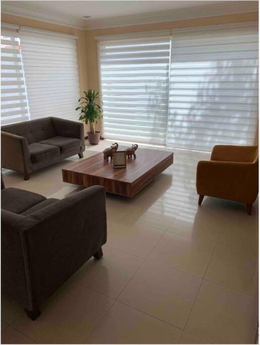 Casa Jardin Real Сasa de vacaciones Guadalajara