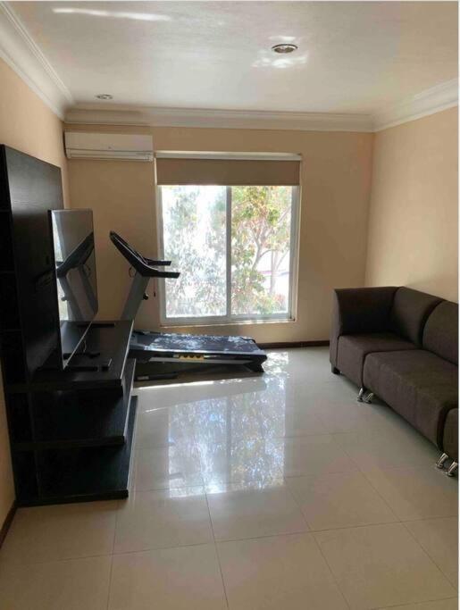 Casa Jardin Real