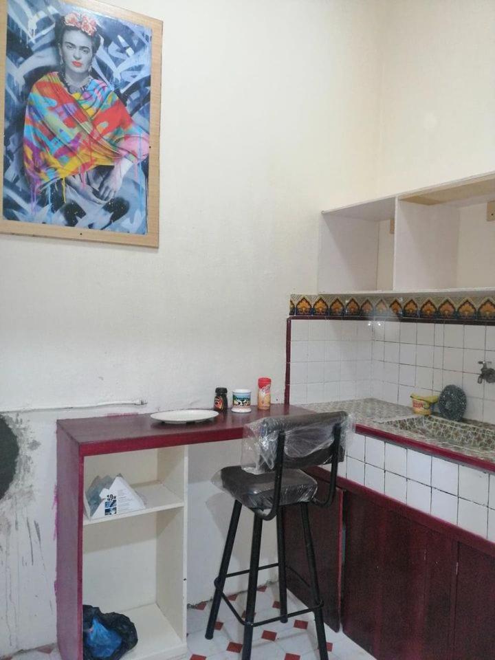 Luz Divina Zona Centro Apartamento