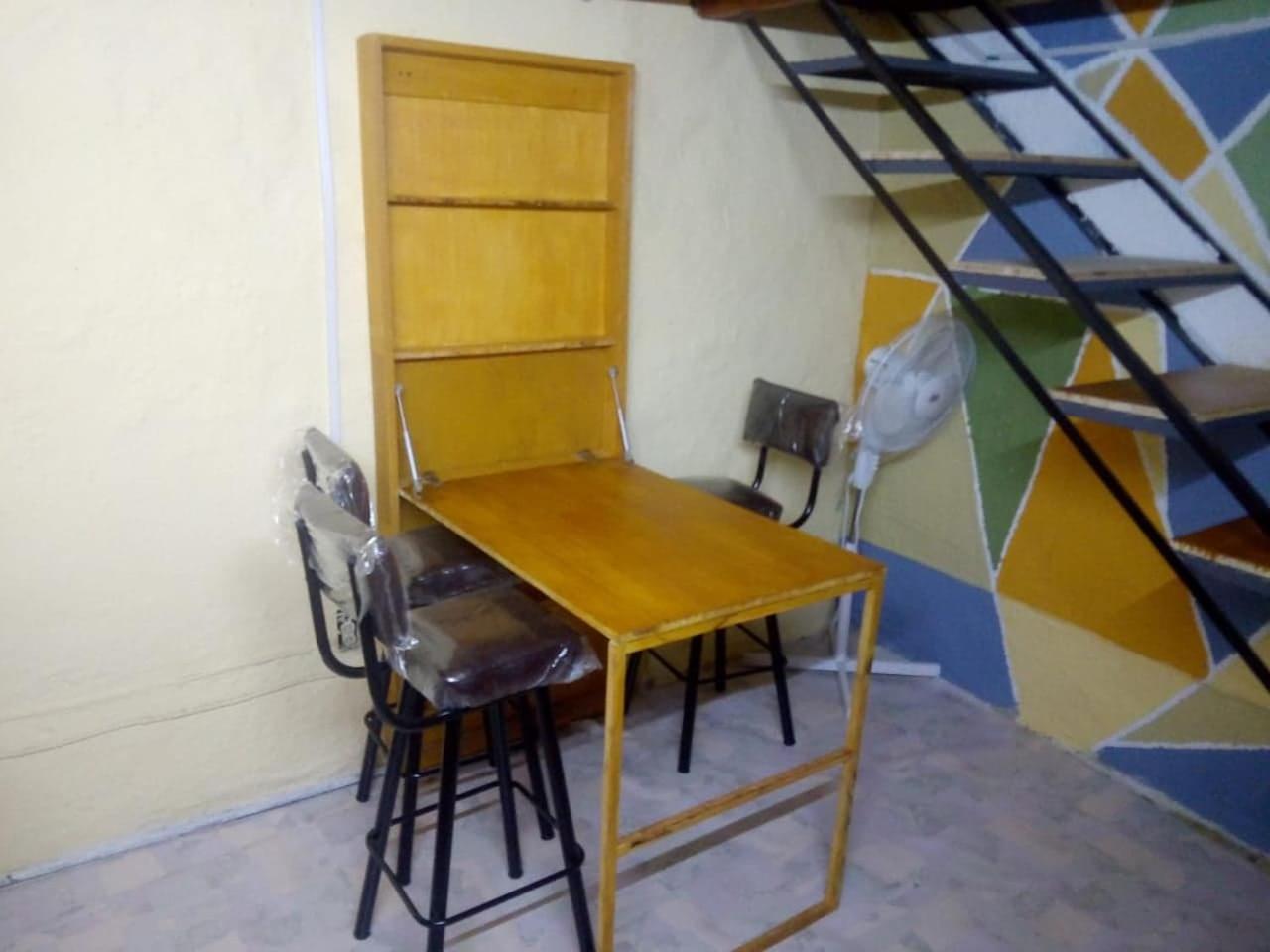 Luz Divina Zona Centro Apartamento *