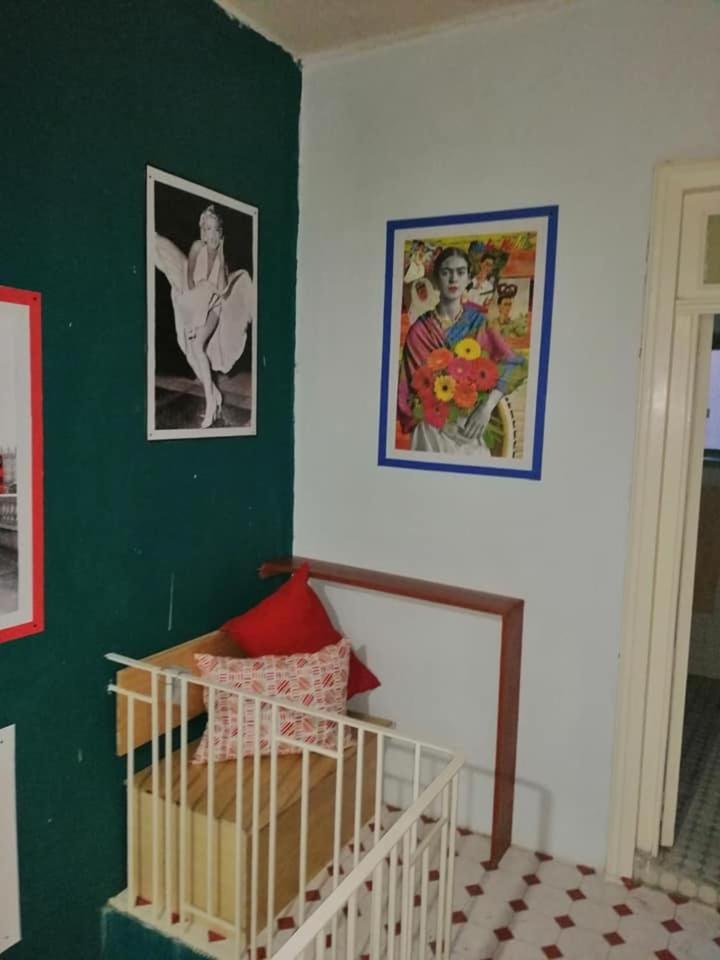 Apartamento Luz Divina Zona Centro