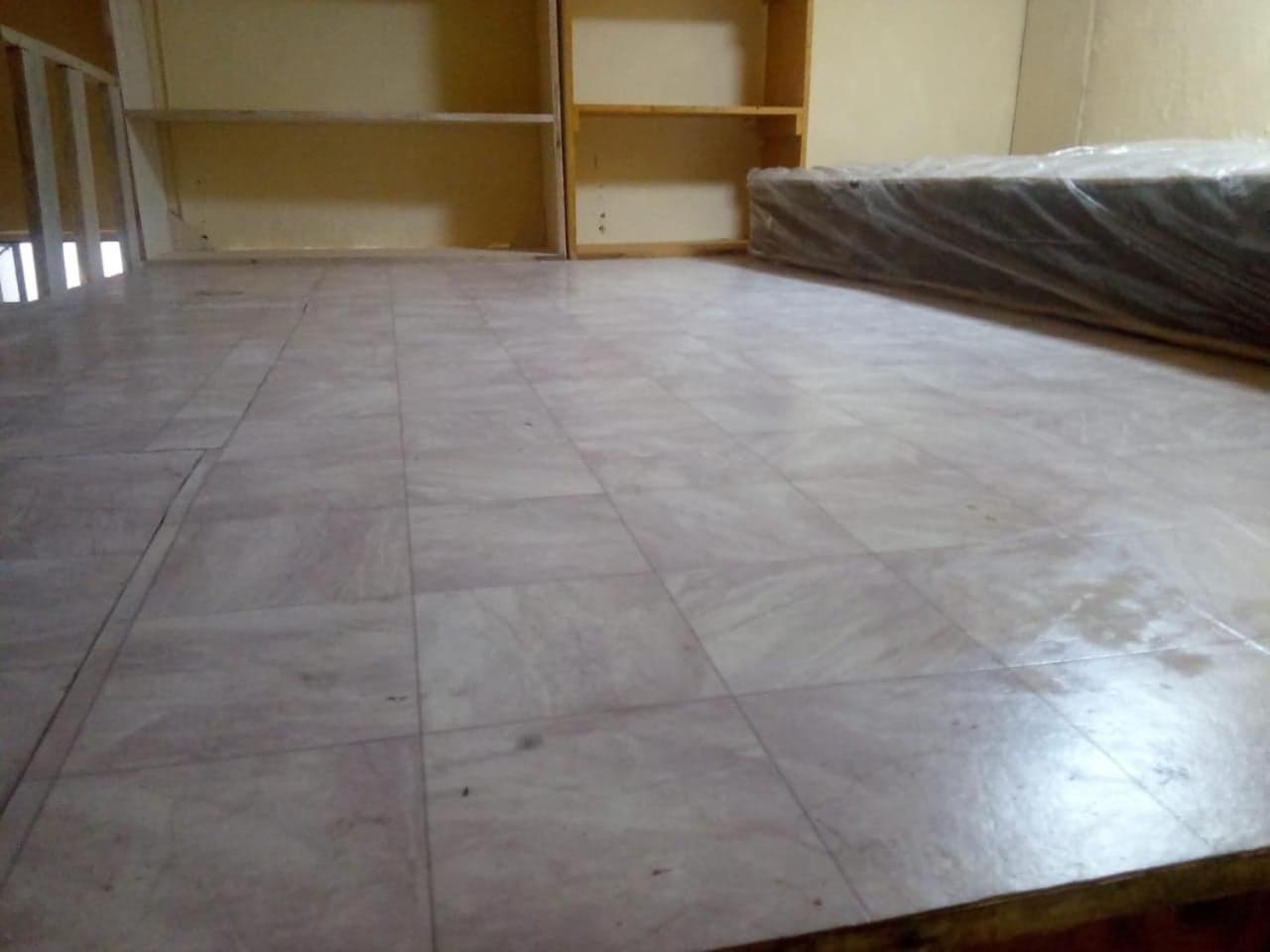 Apartamento Luz Divina Zona Centro Guadalajara