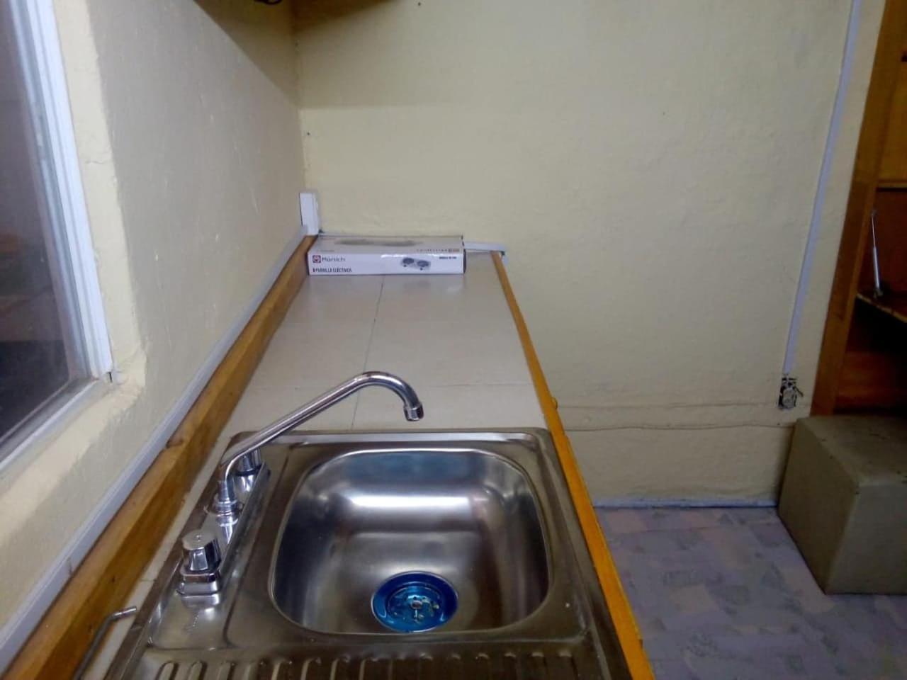 Luz Divina Zona Centro Apartamento Guadalajara