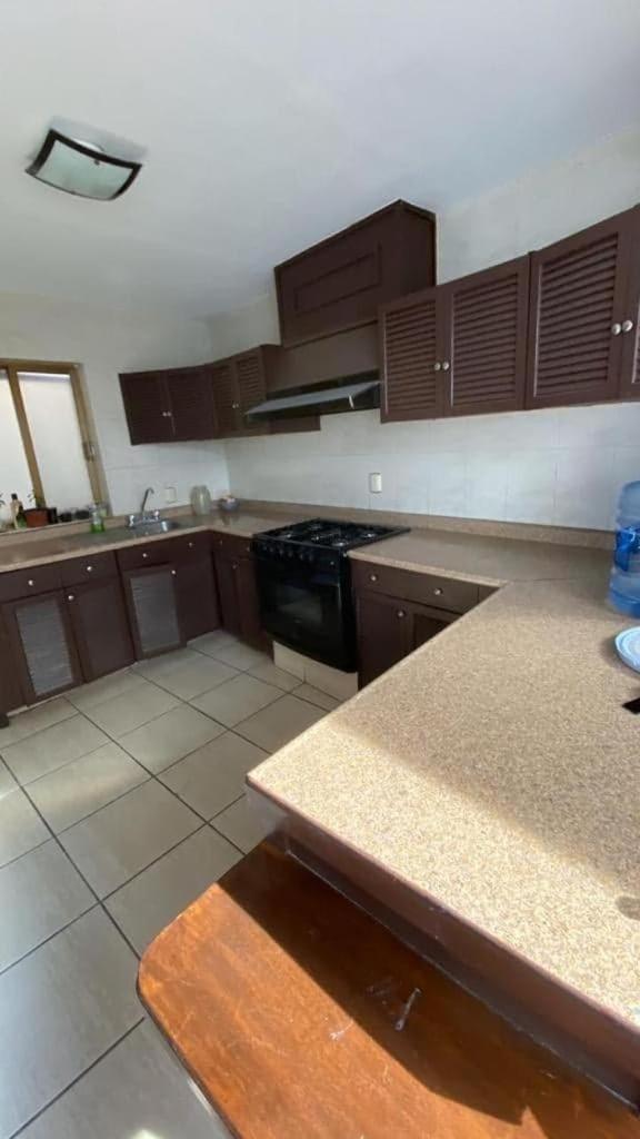 Apartamento Luz Divina Chapalita *