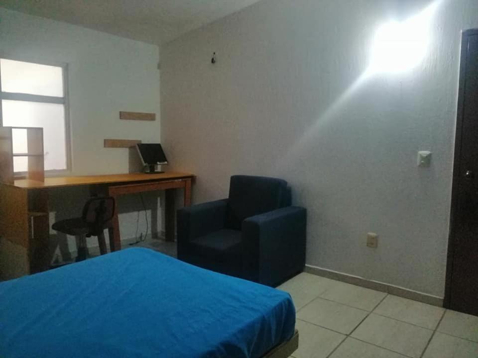 Luz Divina Chapalita Apartamento