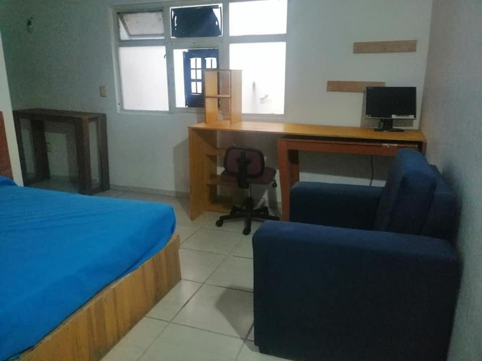 Apartamento Luz Divina Chapalita