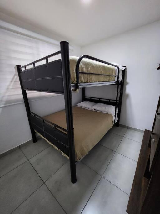 Nuevo Depa Con Alberca Y Gym * Guadalajara