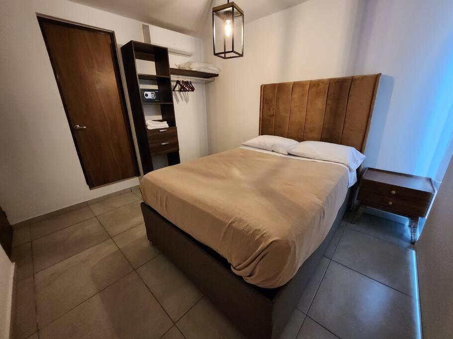 Nuevo Depa Con Alberca Y Gym Apartamento Guadalajara