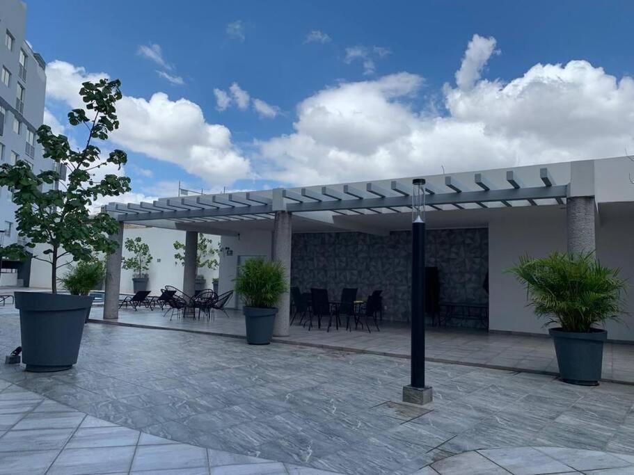 Nuevo Depa Con Alberca Y Gym * Guadalajara