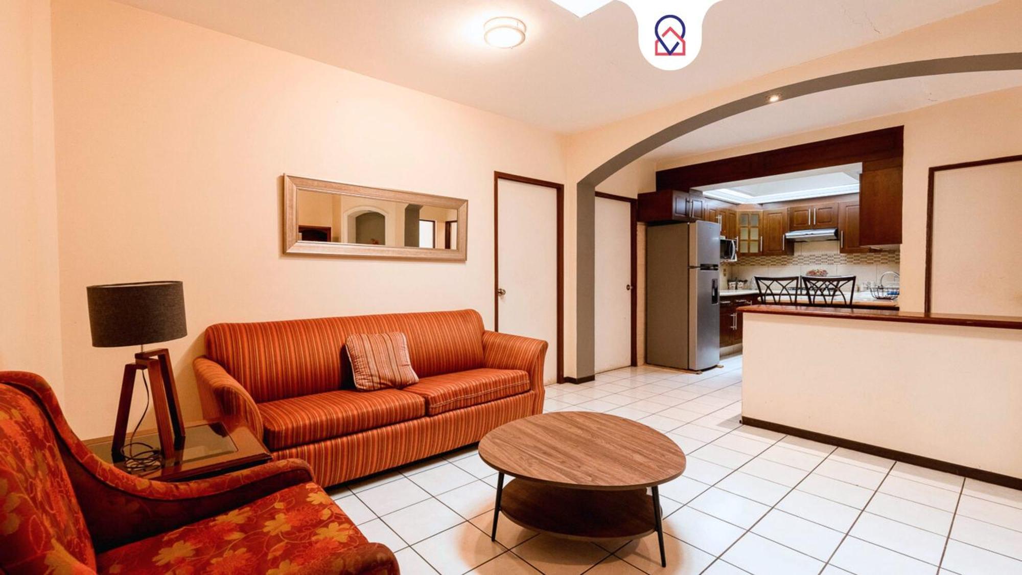 Apartamento New In Centro Gdl Near Cathedral & Attractions *