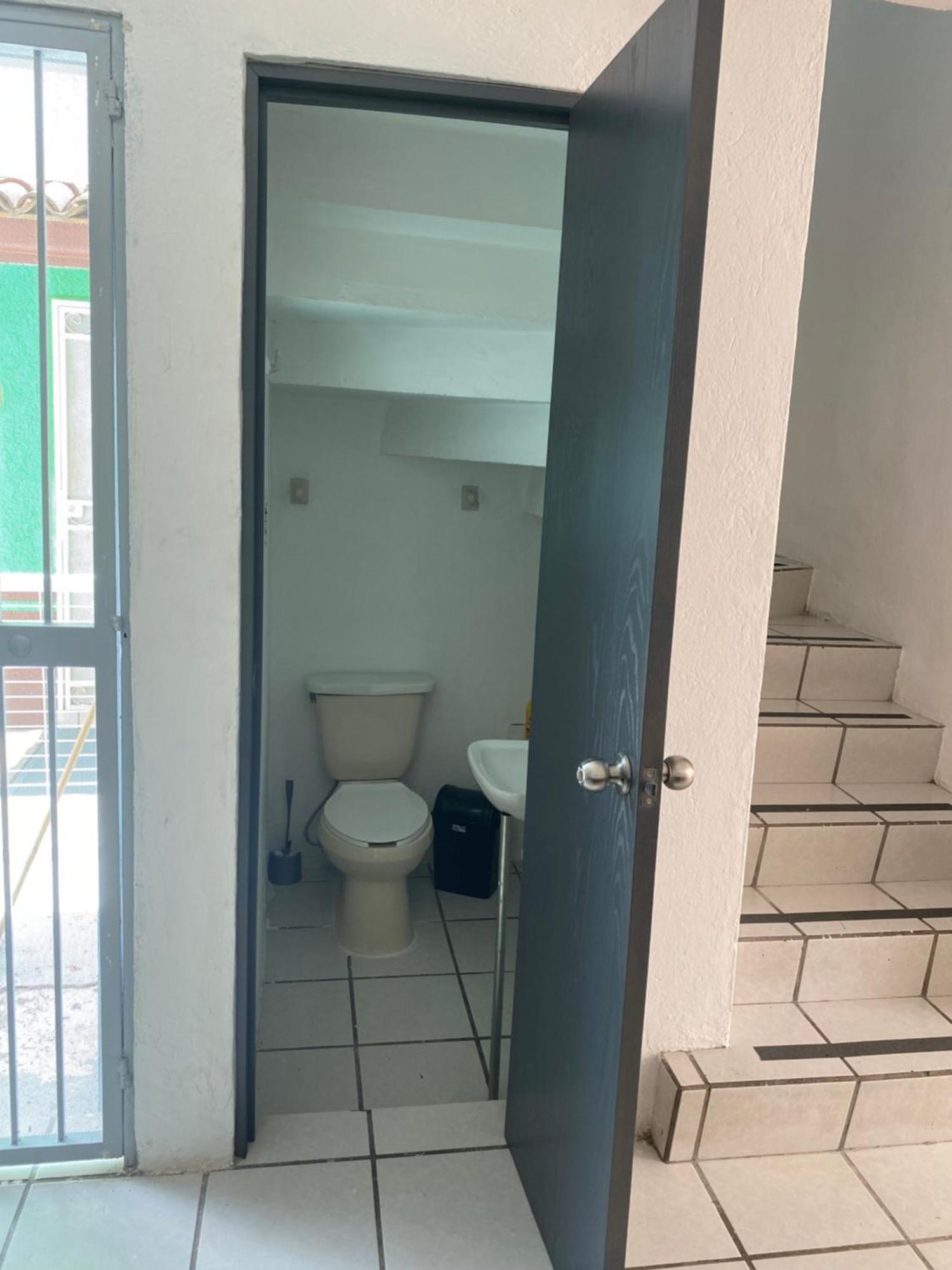 Сasa de vacaciones Casa Coto Privado Glorieta Del Charro