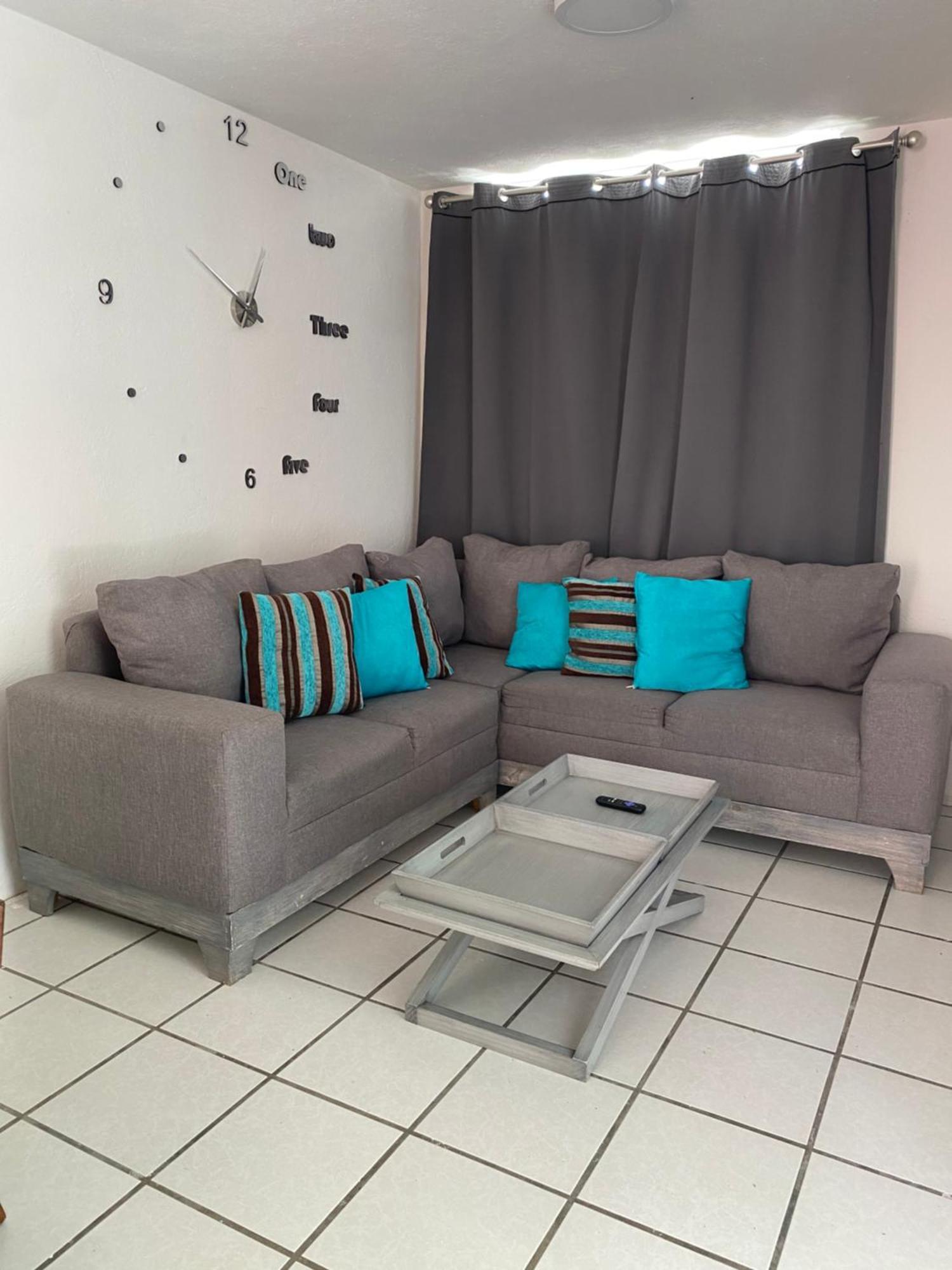 Сasa de vacaciones Casa Coto Privado Glorieta Del Charro *