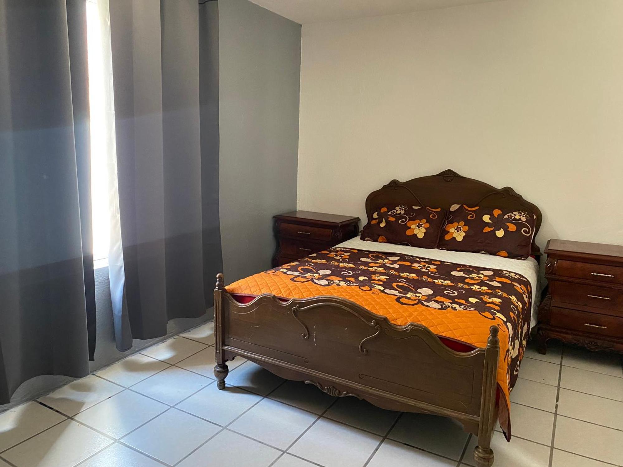 Casa Coto Privado Glorieta Del Charro Сasa de vacaciones