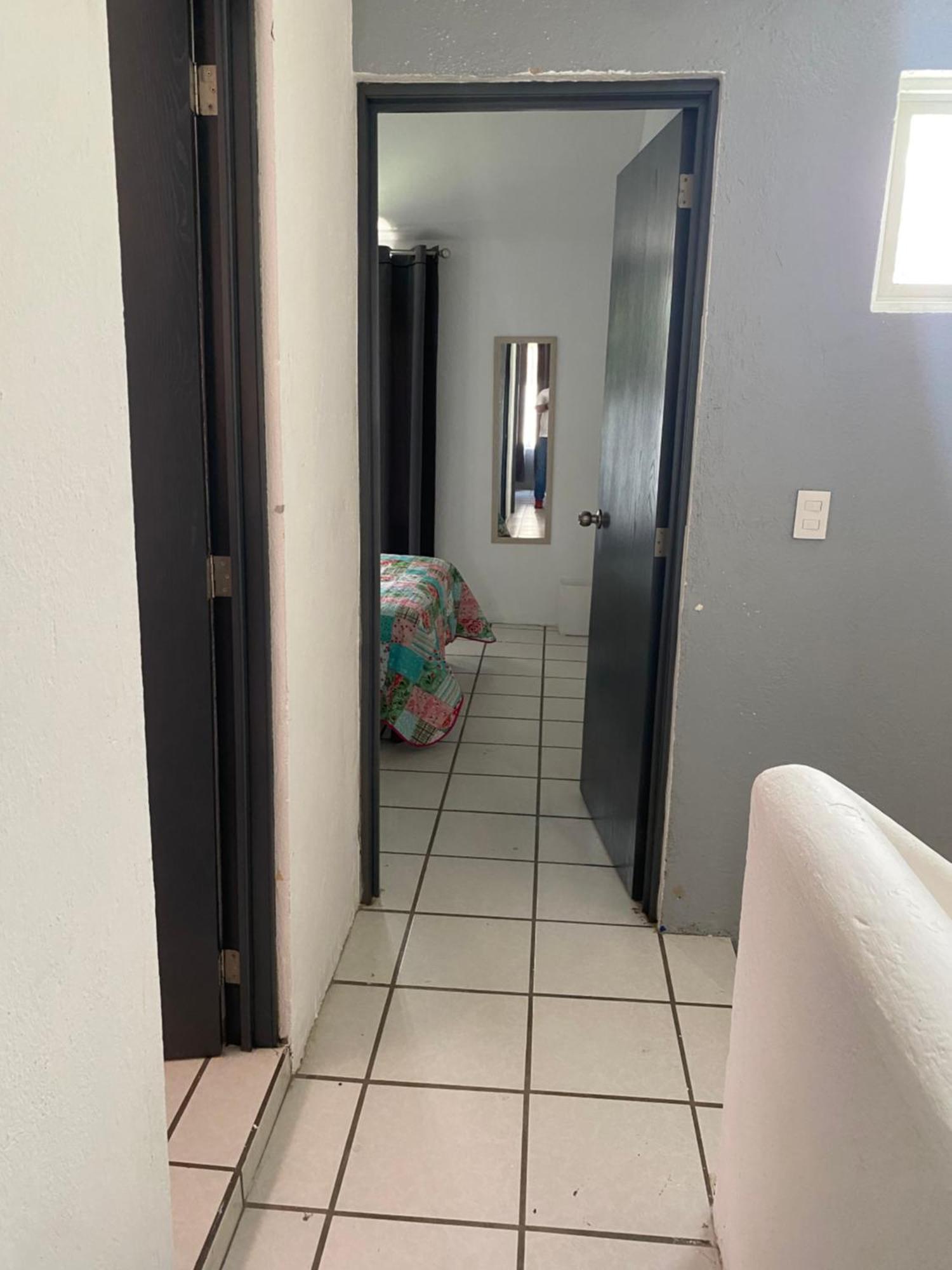 Сasa de vacaciones Casa Coto Privado Glorieta Del Charro