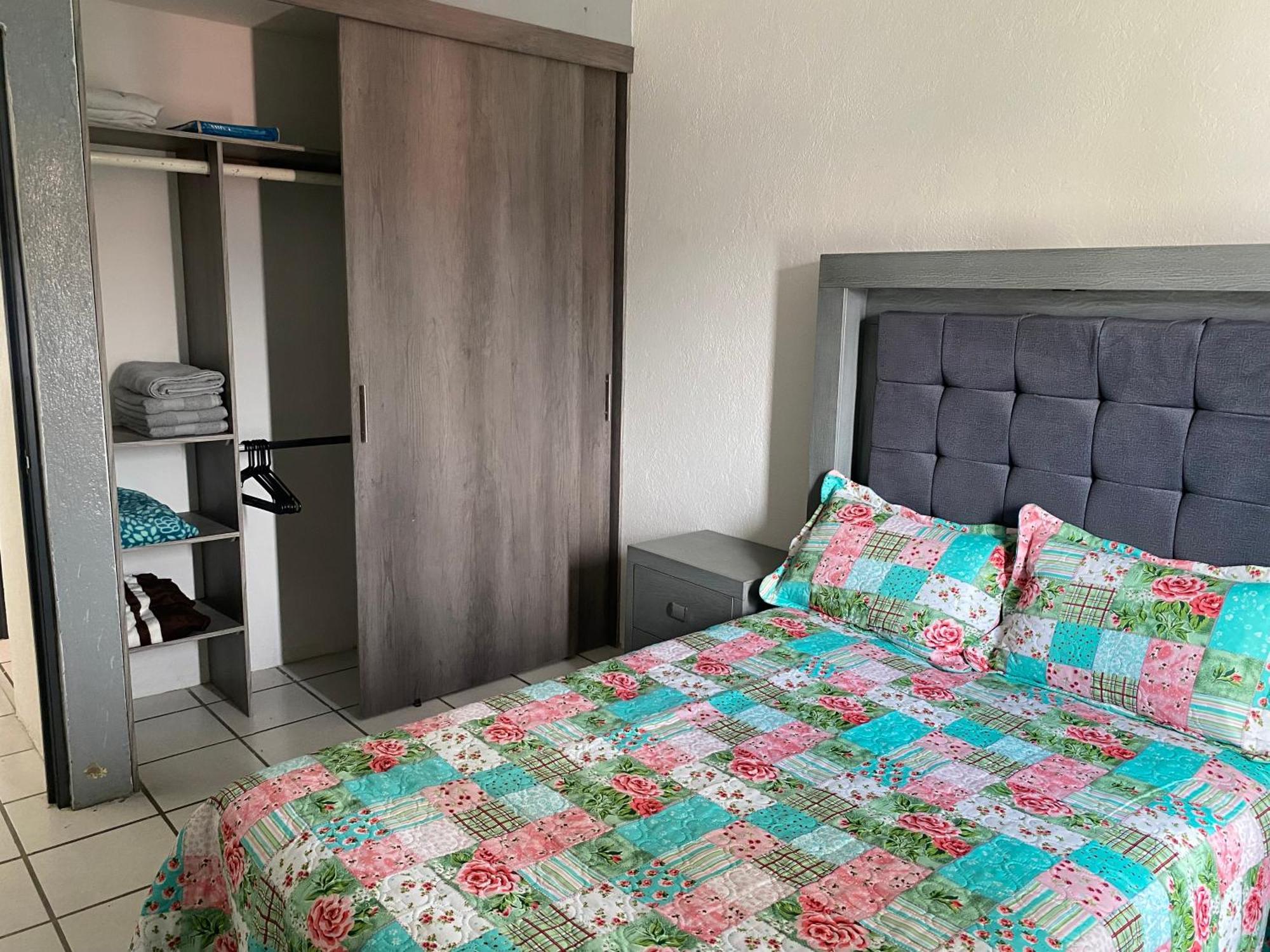 Сasa de vacaciones Casa Coto Privado Glorieta Del Charro *