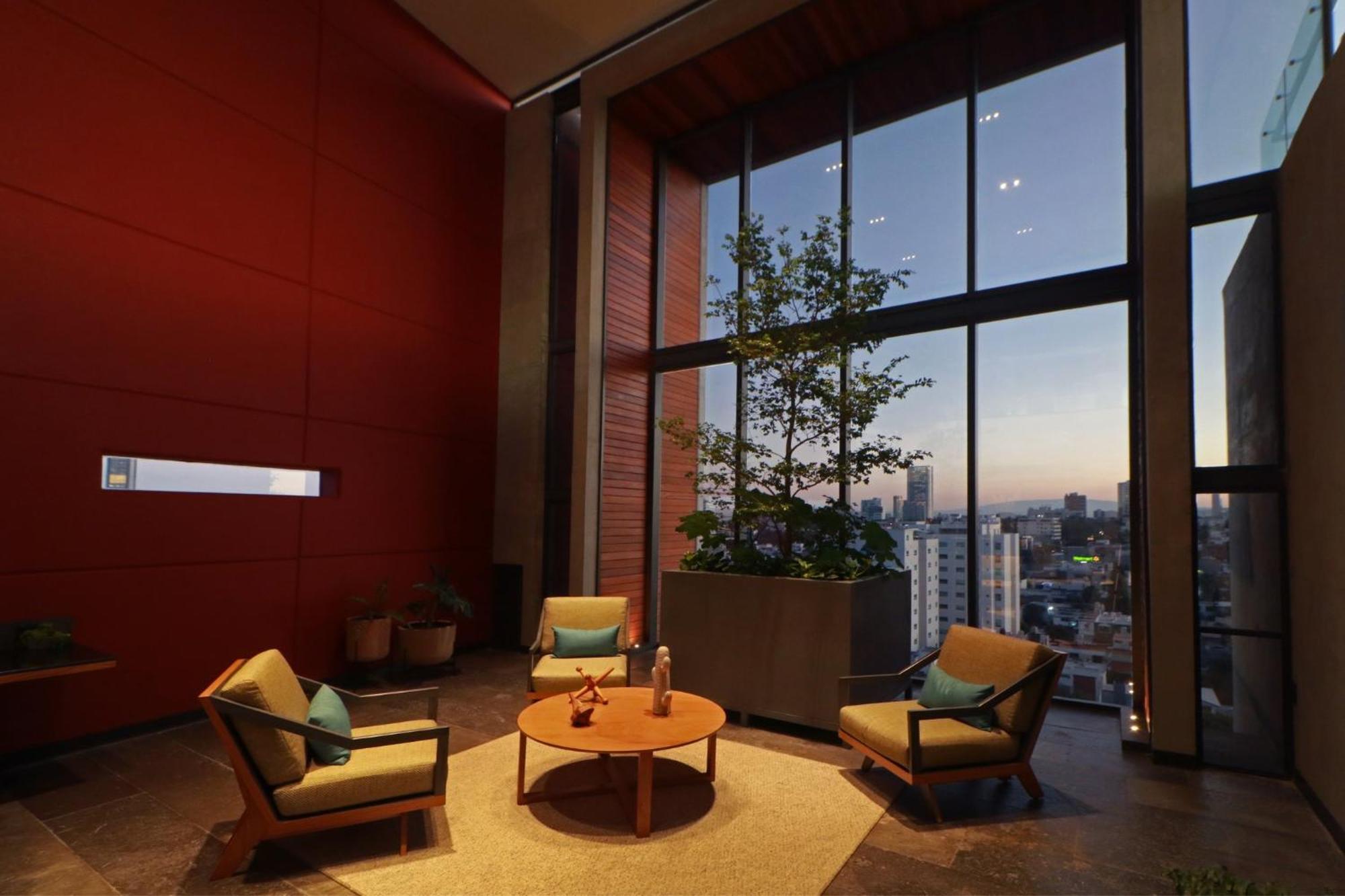Hotel Voco - Neruda, An Ihg 4*