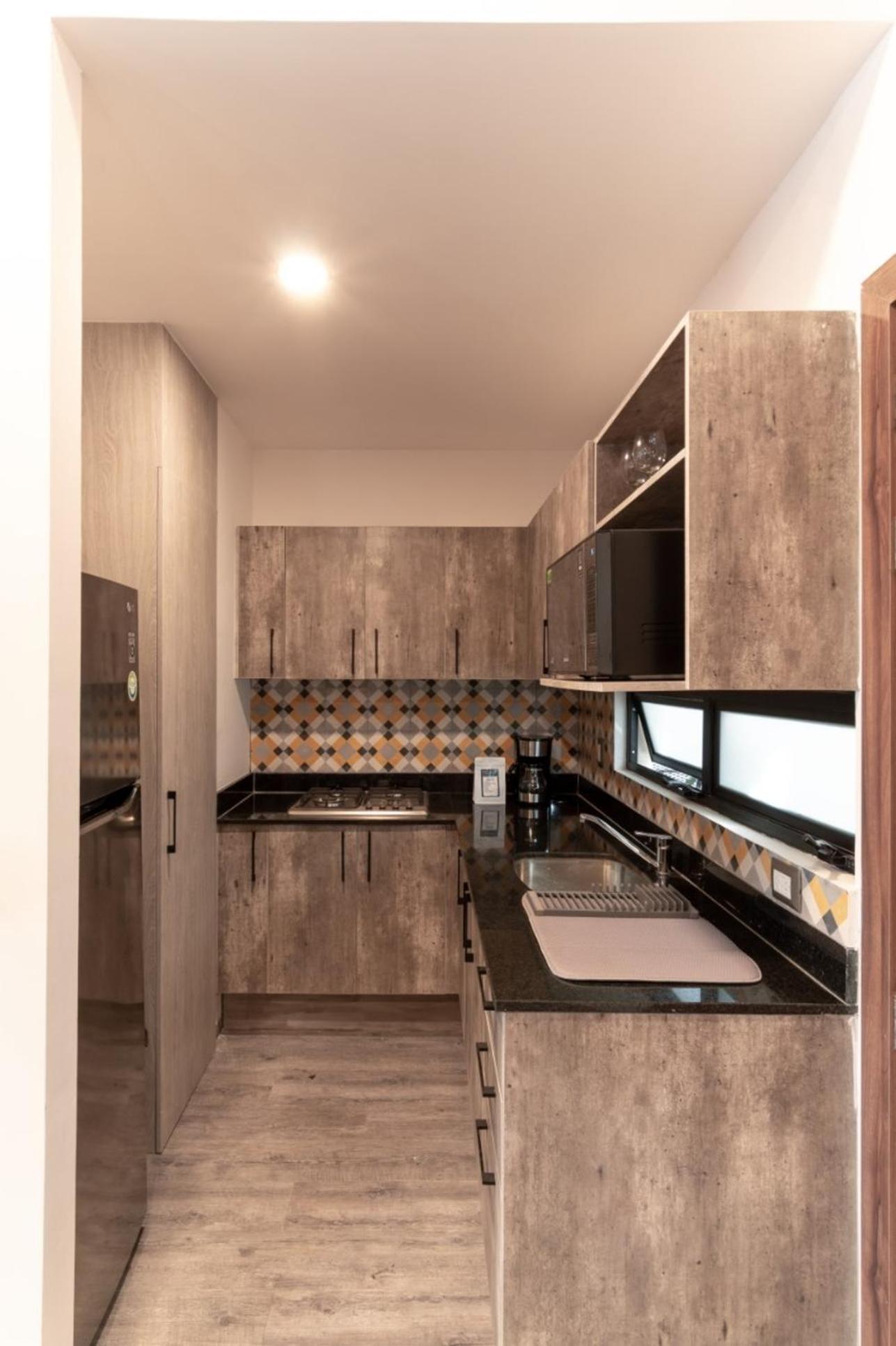 Loft In The Heart Of Americana, Have An Artsy Hotel Guadalajara