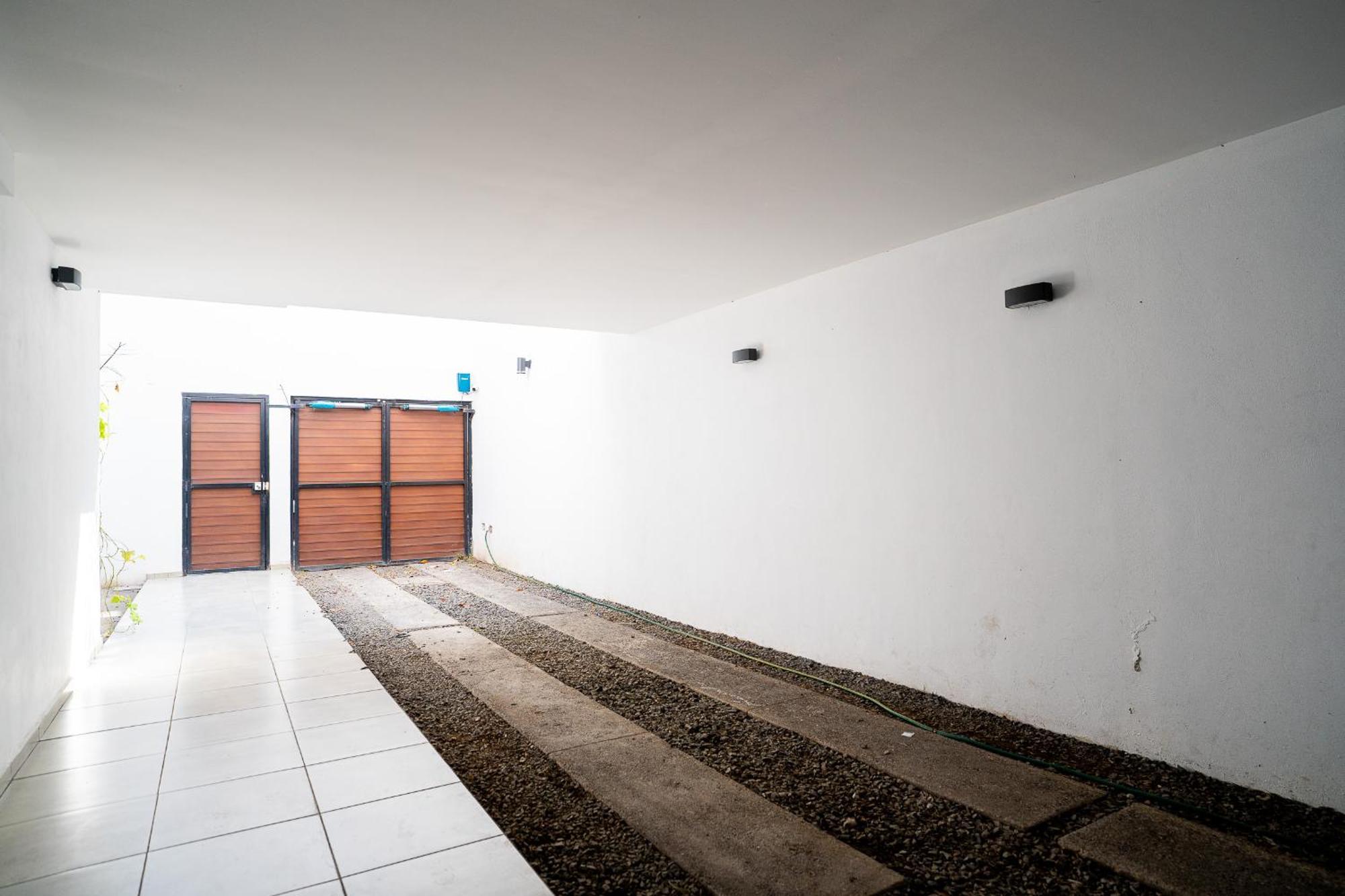 Apartamento Excelente Ubicacion En Colonia Americana