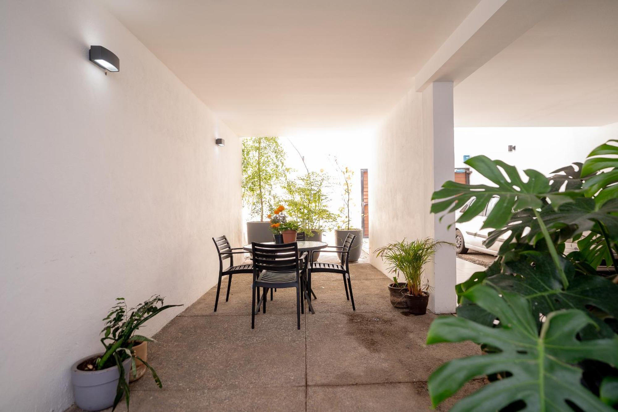 Apartamento Excelente Ubicacion En Colonia Americana Guadalajara