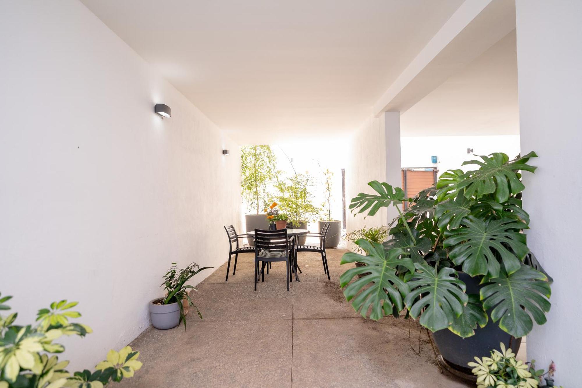 Excelente Ubicacion En Colonia Americana Apartamento