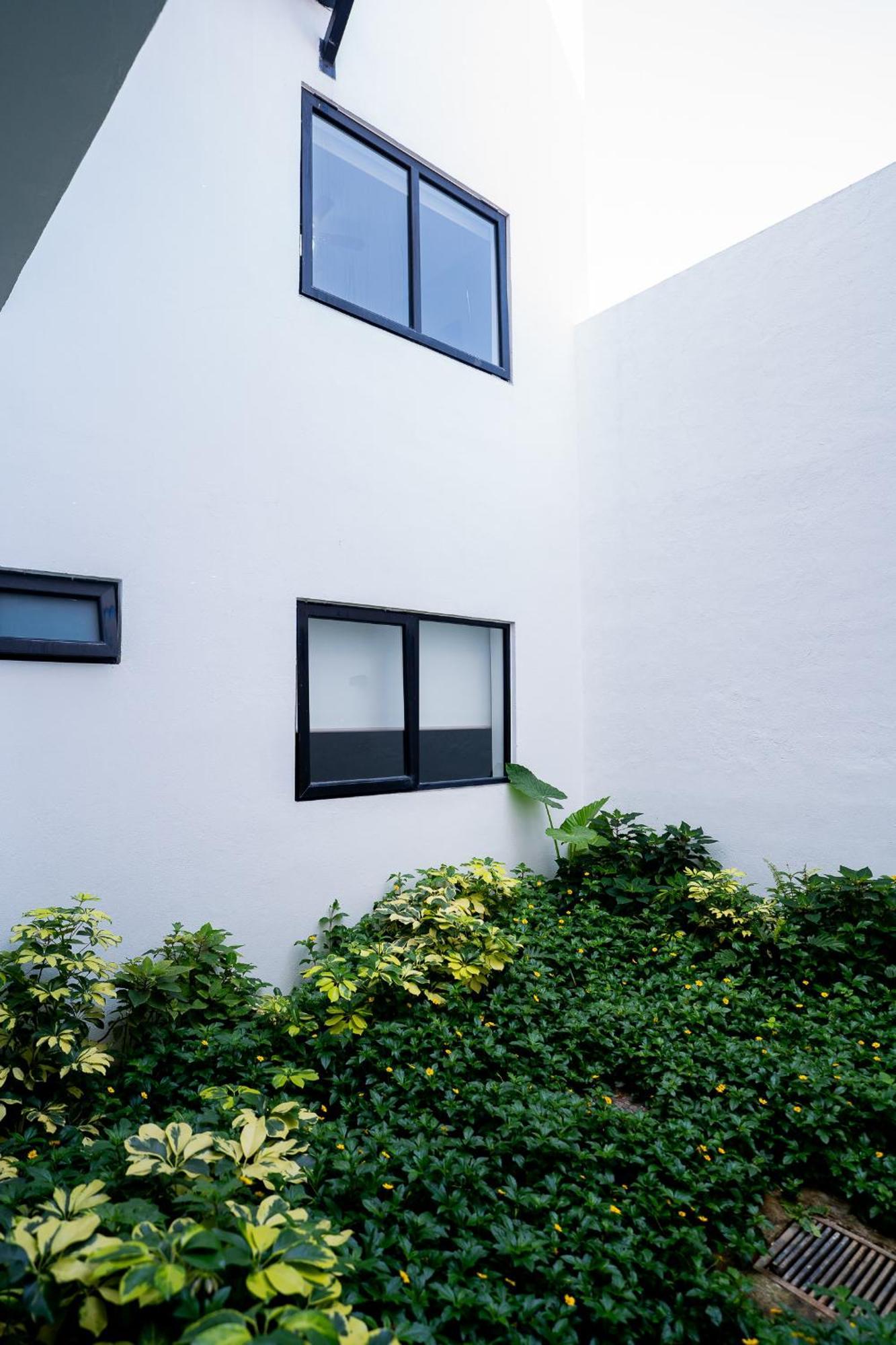 2 Habitaciones, 4 Camas, 2 Banos, Wi-fi, La Americana * Guadalajara