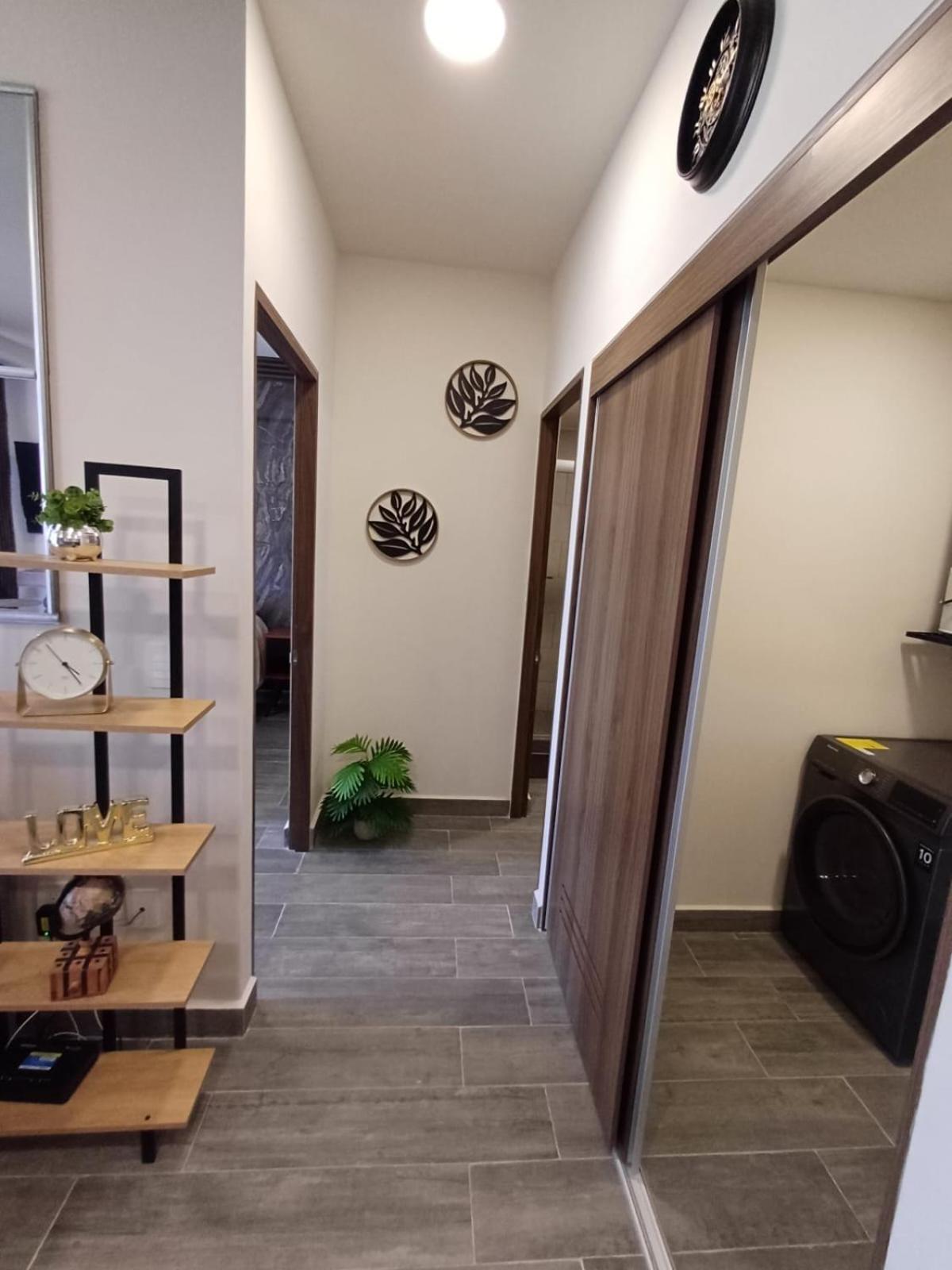 Apartamento Wayck 2 Guadalajara