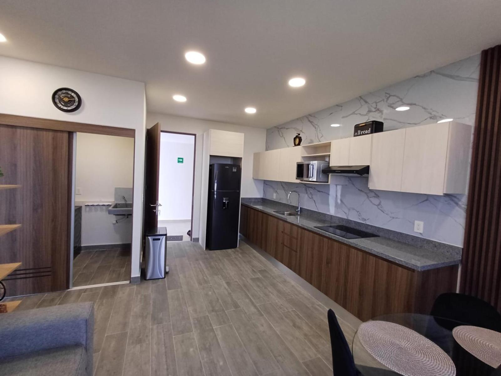 Wayck 2 Apartamento *